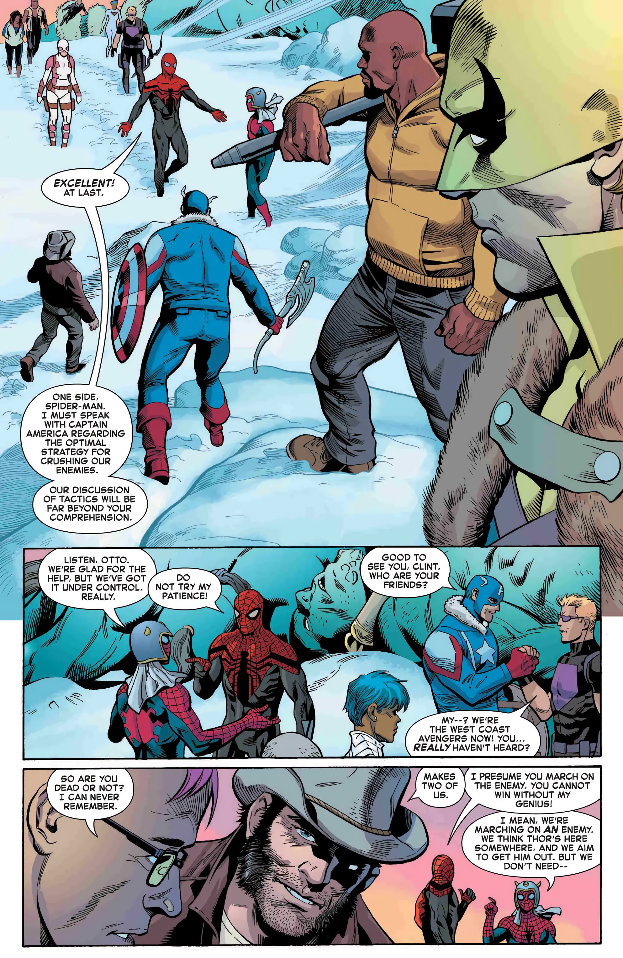 Read online War of the Realms comic -  Issue # _Omnibus (Part 13) - 82