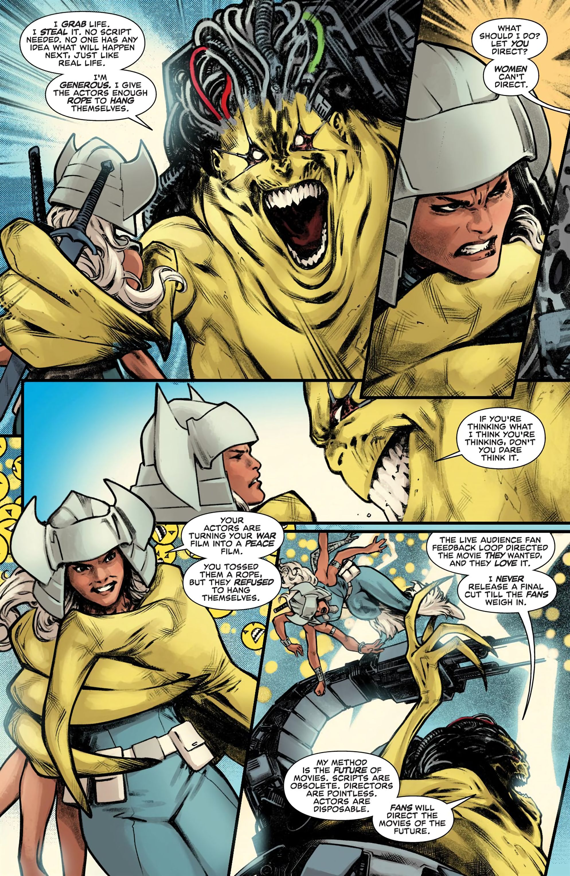 Read online X-Men Legends: Past Meets Future comic -  Issue # TPB - 80