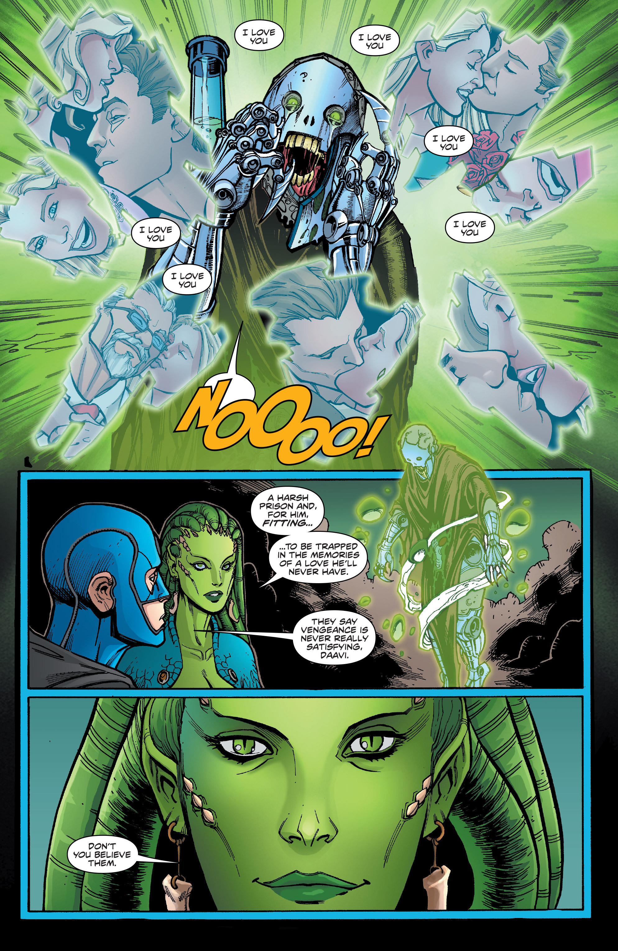 Read online The Traveler comic -  Issue # _TPB 2 - 81