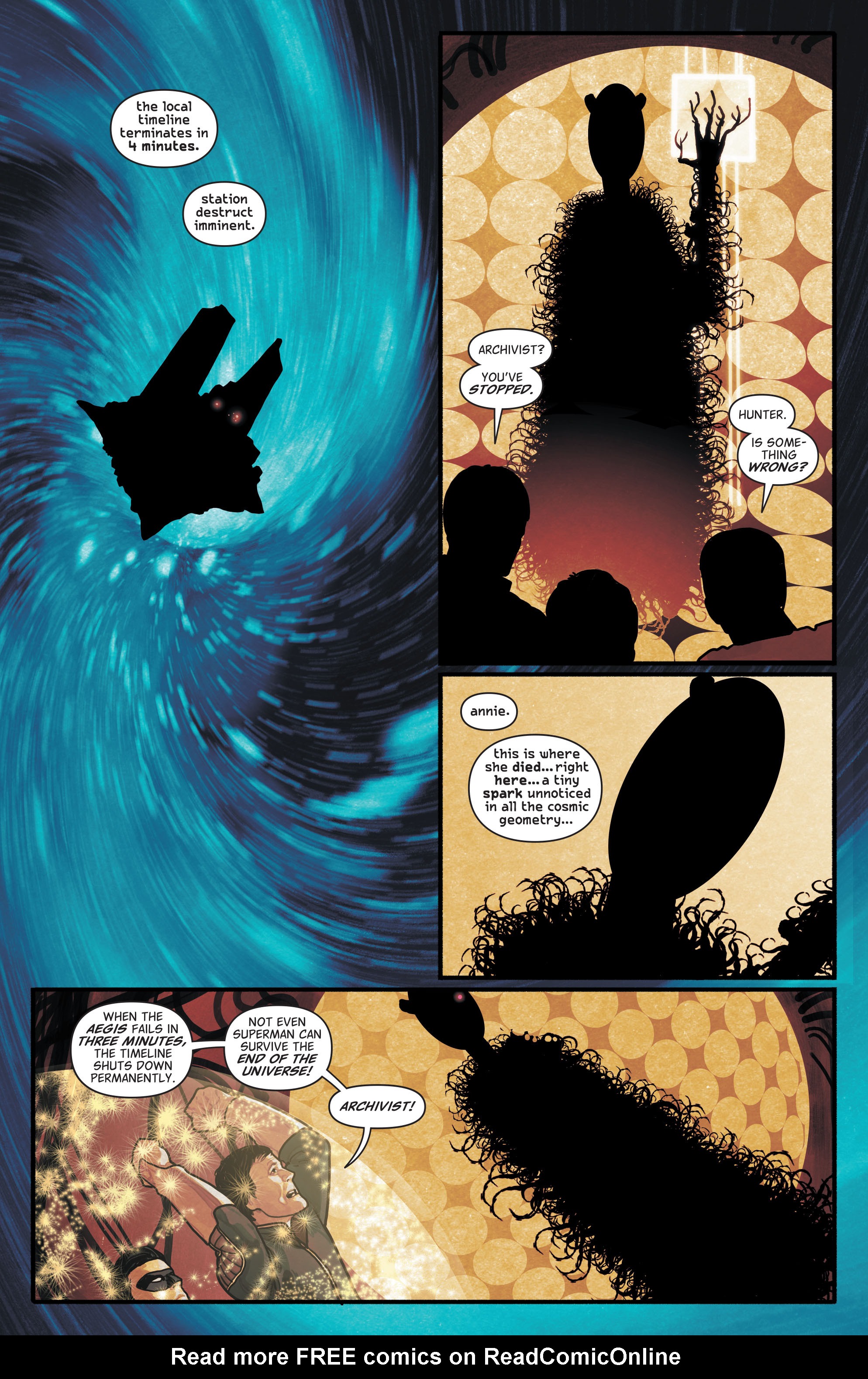 Read online Batman by Grant Morrison Omnibus comic -  Issue # TPB 2 (Part 4) - 48