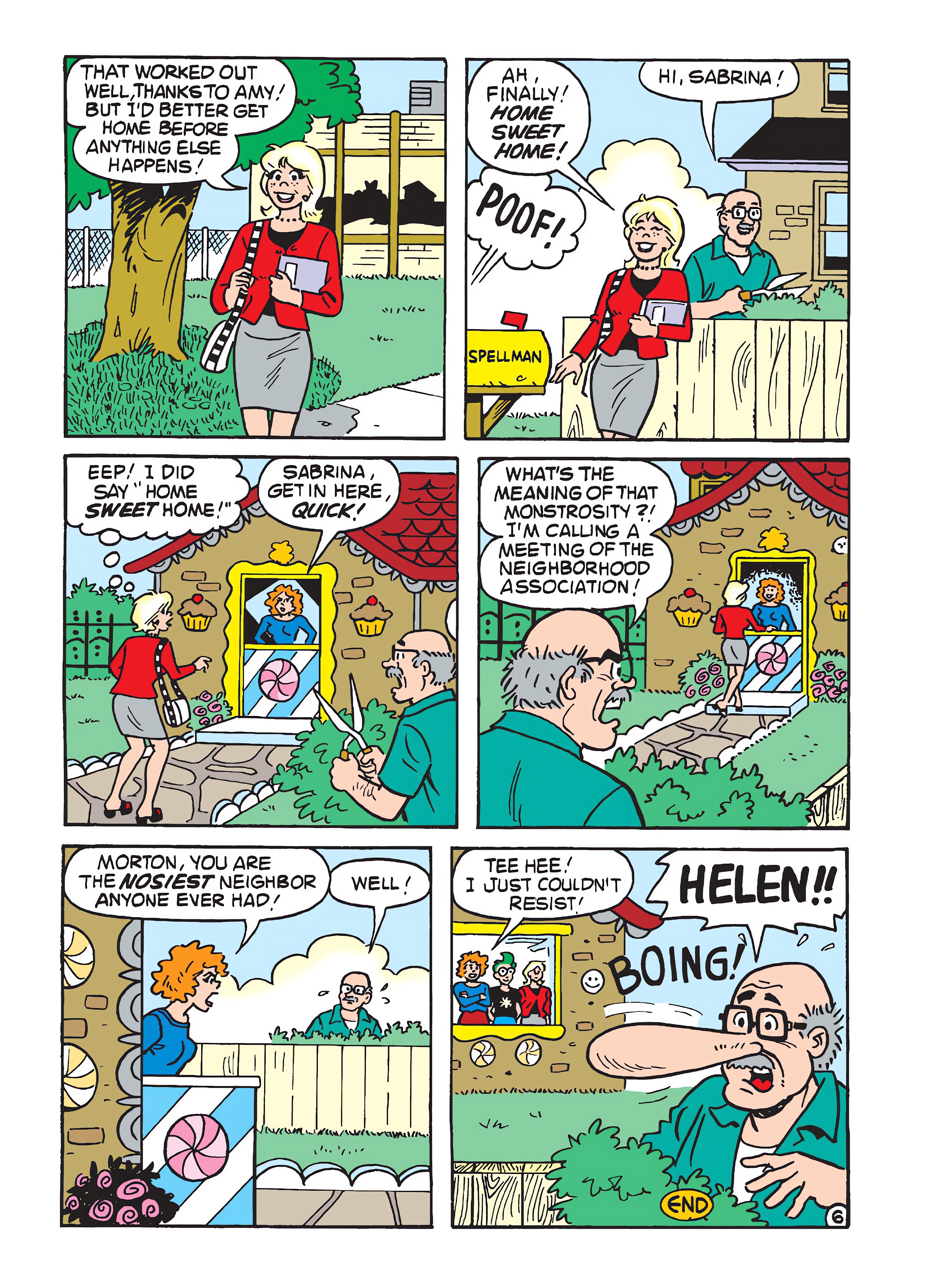 Read online Archie Showcase Digest comic -  Issue # TPB 10 (Part 2) - 72