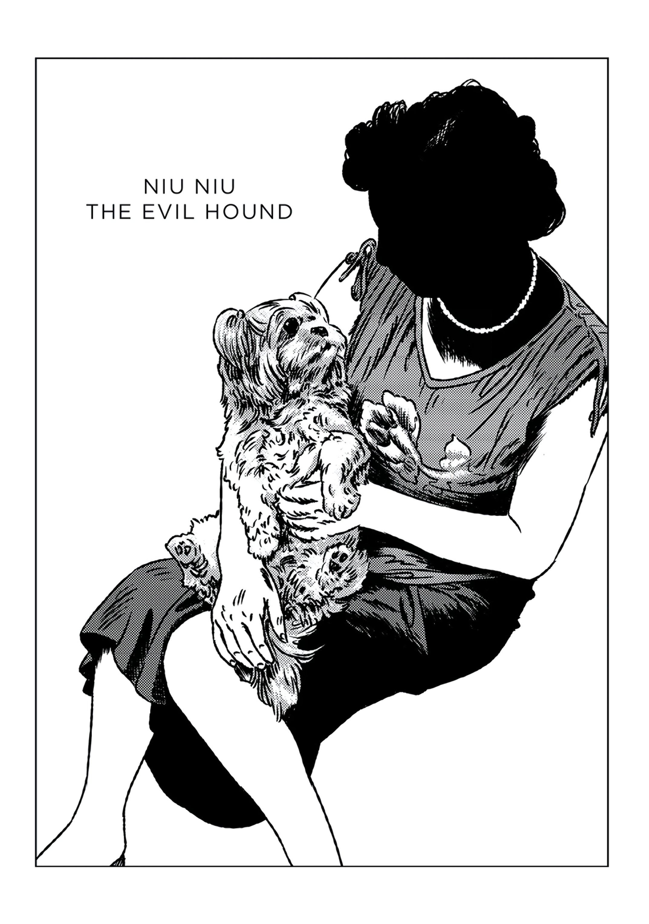 Read online Night Bus comic -  Issue # TPB (Part 3) - 58