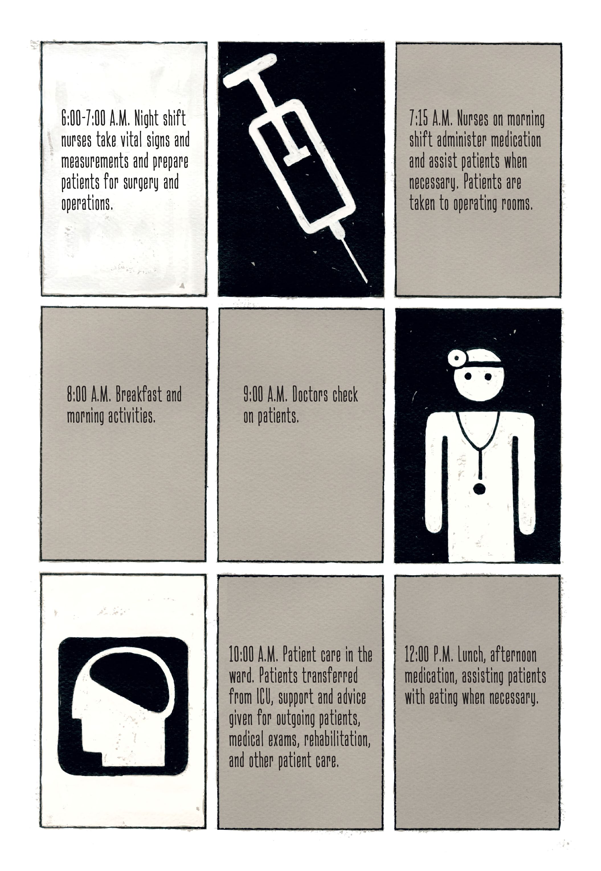 Read online Memento Mori (2023) comic -  Issue # TPB (Part 1) - 91