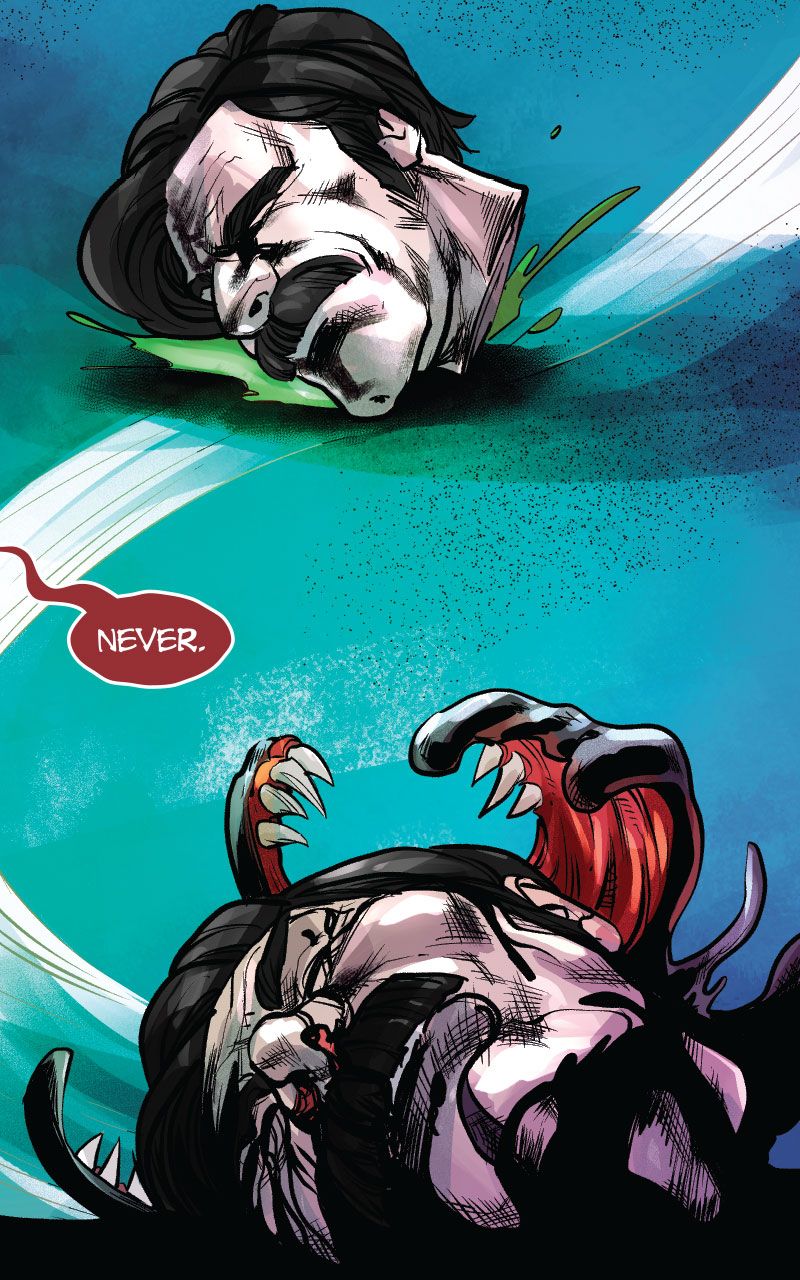 Read online Edge of Venomverse Unlimited Infinity Comic comic -  Issue #3 - 19