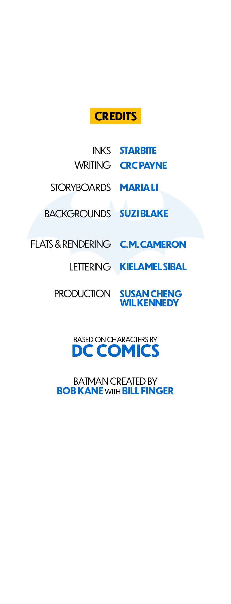 Read online Batman: Wayne Family Adventures comic -  Issue #26 - 26