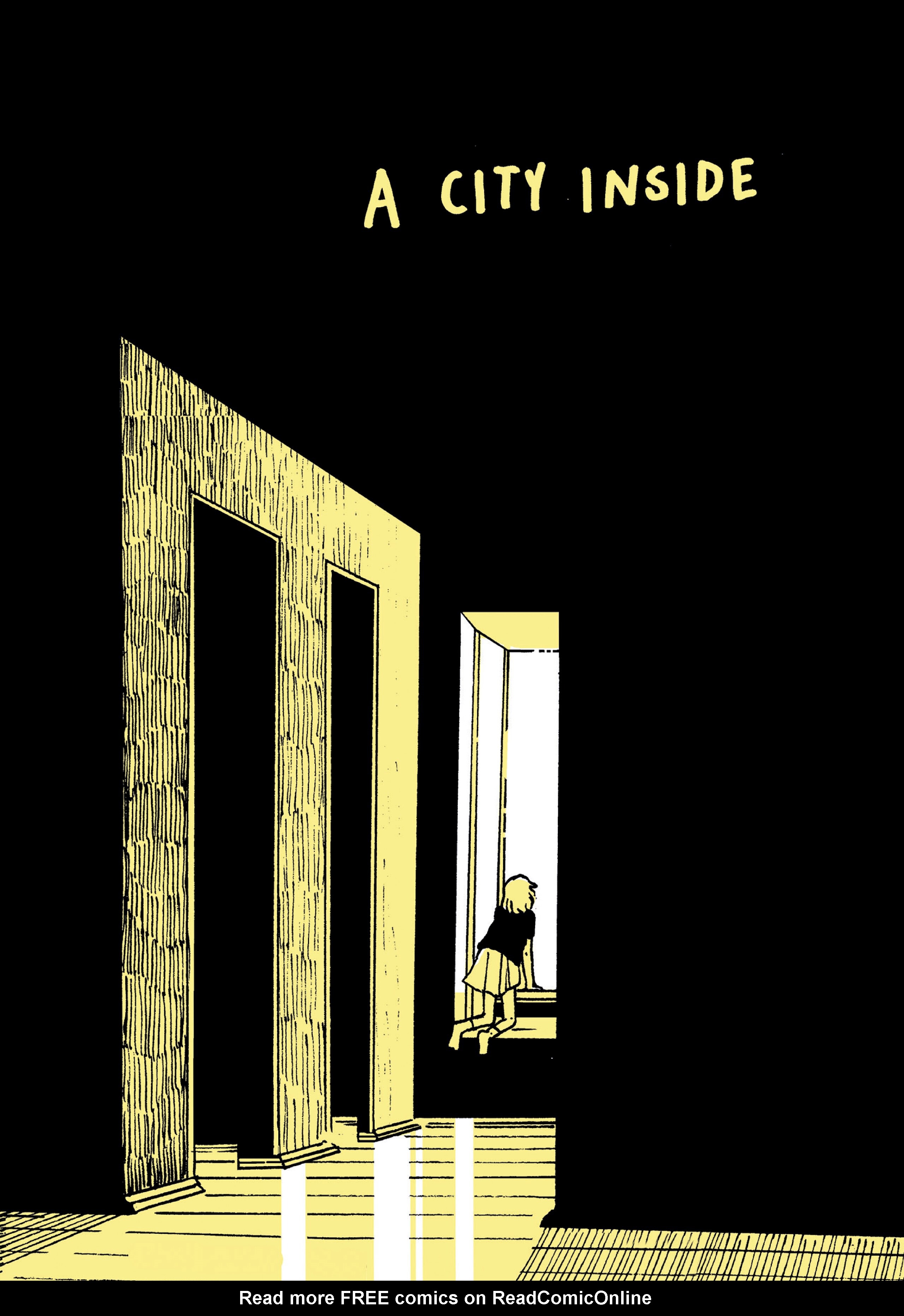 Read online Alone in Space: A Collection comic -  Issue # TPB (Part 2) - 48