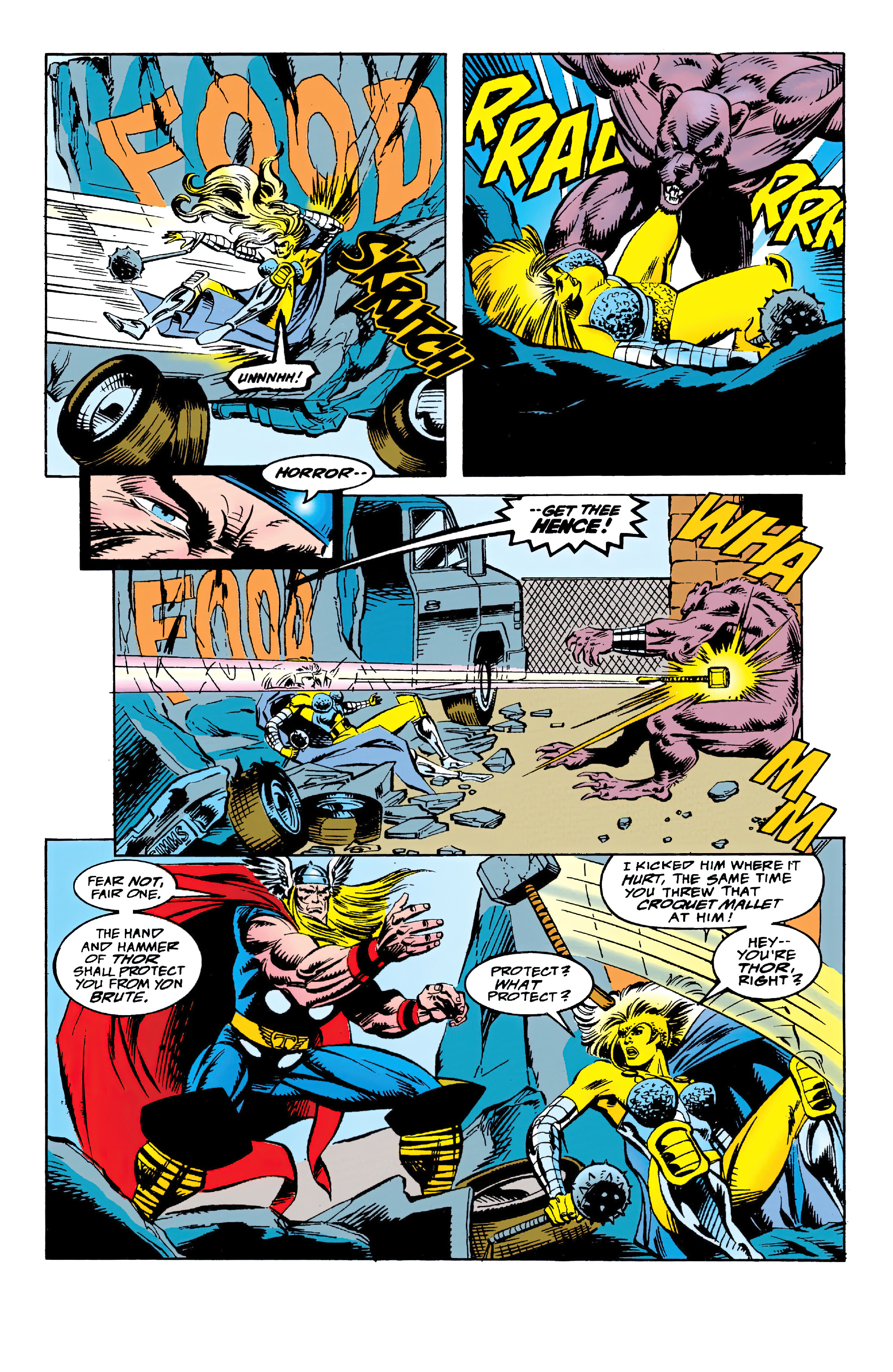 Read online Thor Epic Collection comic -  Issue # TPB 21 (Part 4) - 69