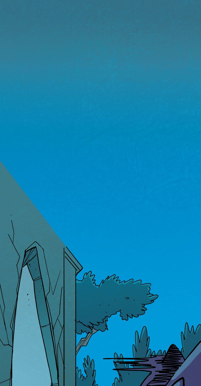 Read online Marvel's Voices Infinity Comic comic -  Issue #60 - 38