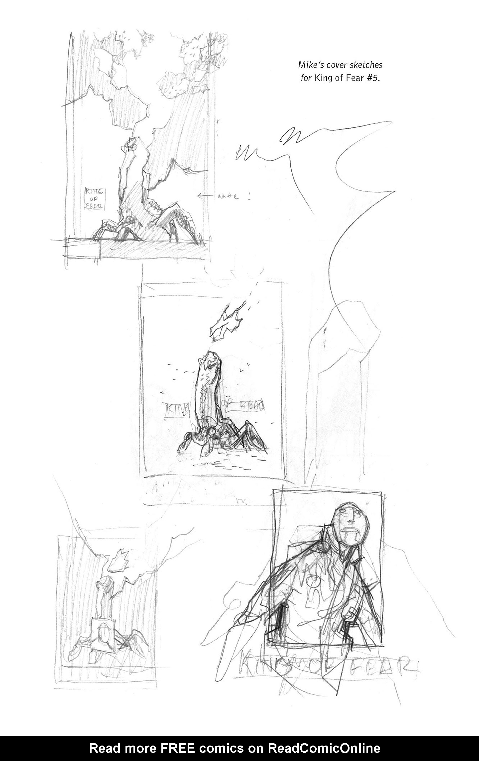 Read online B.P.R.D. Omnibus comic -  Issue # TPB 4 (Part 5) - 24