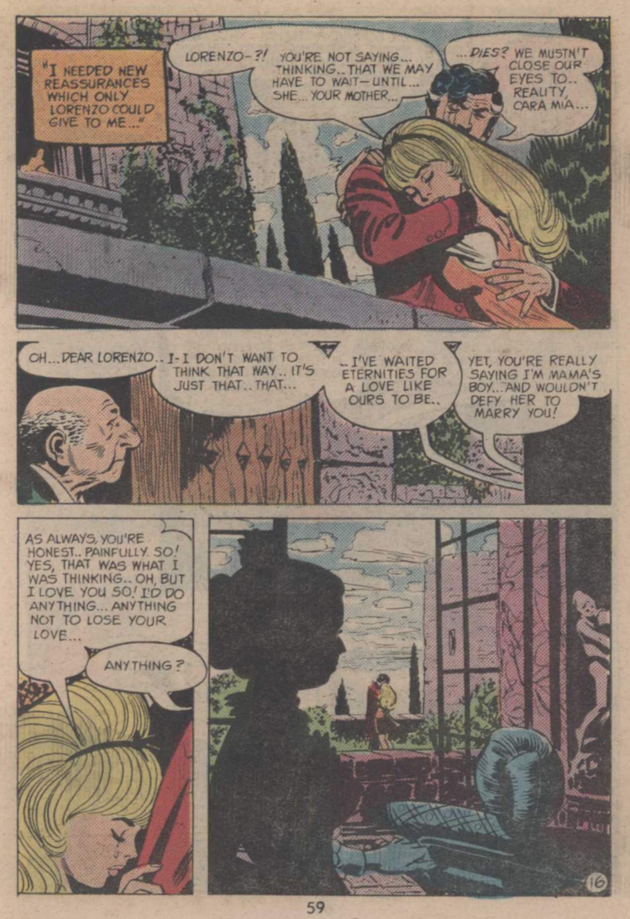 Read online DC Special Blue Ribbon Digest comic -  Issue #20 - 58