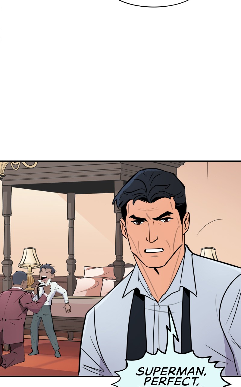 Read online Batman: Wayne Family Adventures comic -  Issue #38 - 17