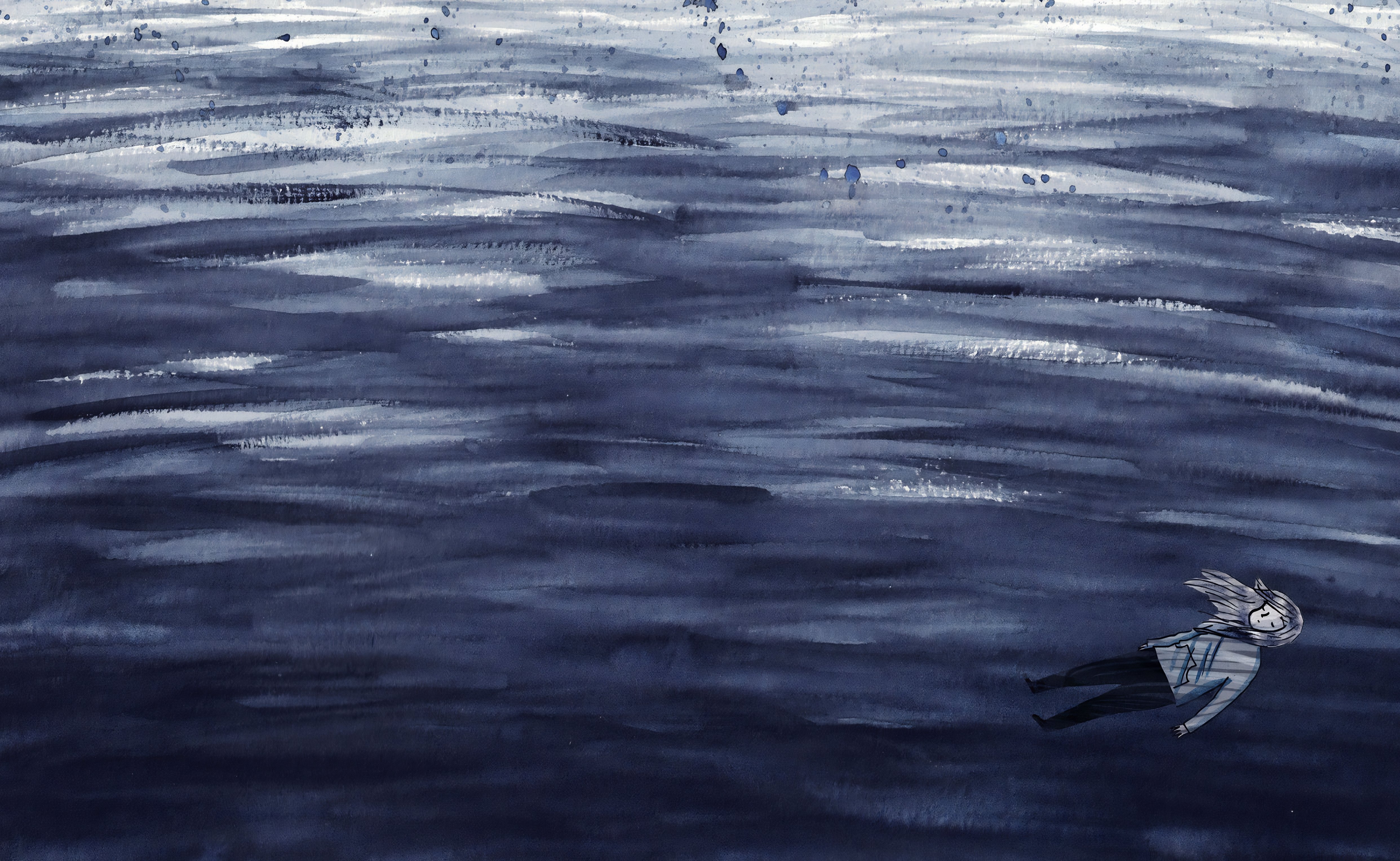 Read online Everything Is OK comic -  Issue # TPB (Part 1) - 60