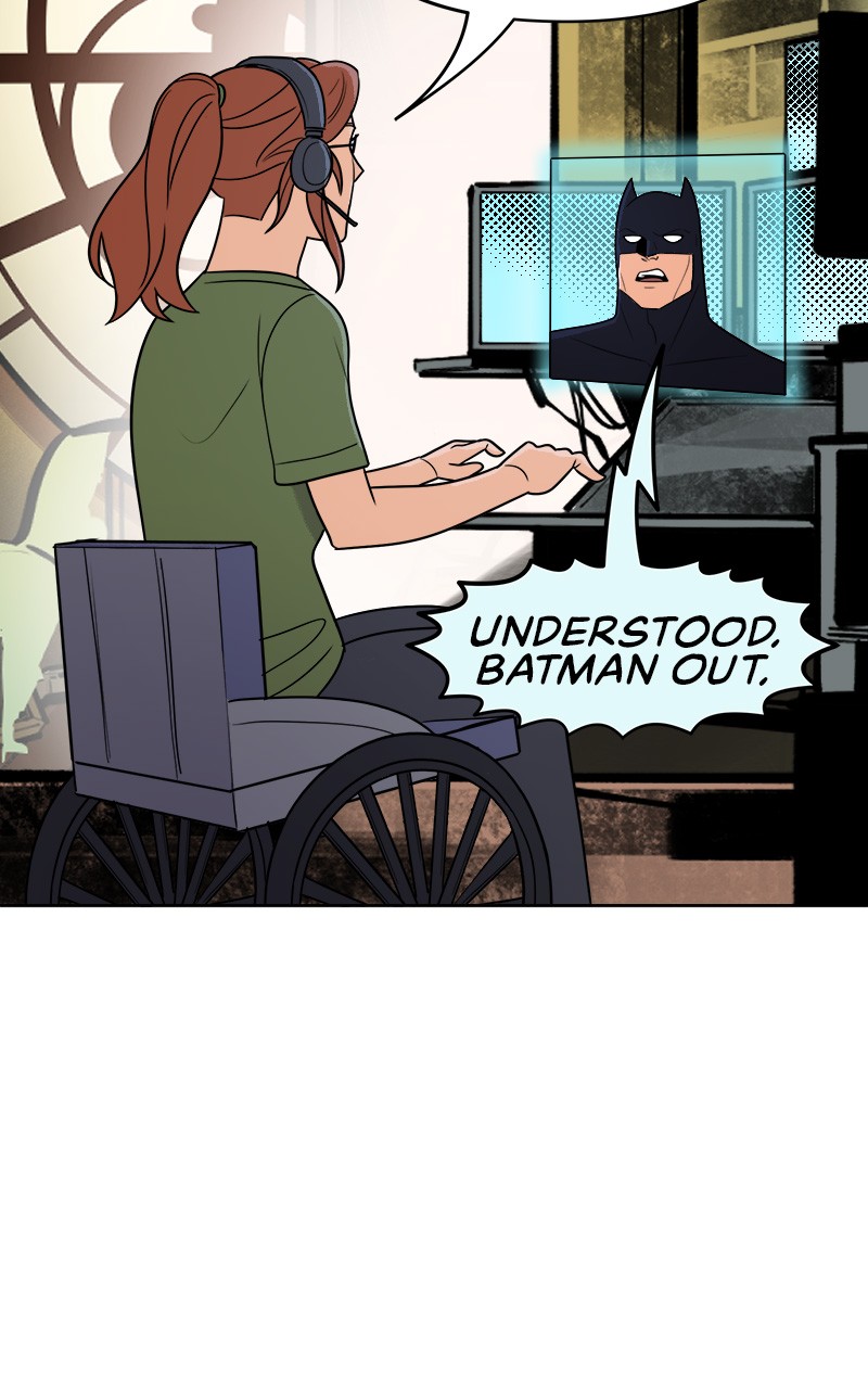 Read online Batman: Wayne Family Adventures comic -  Issue #53 - 2