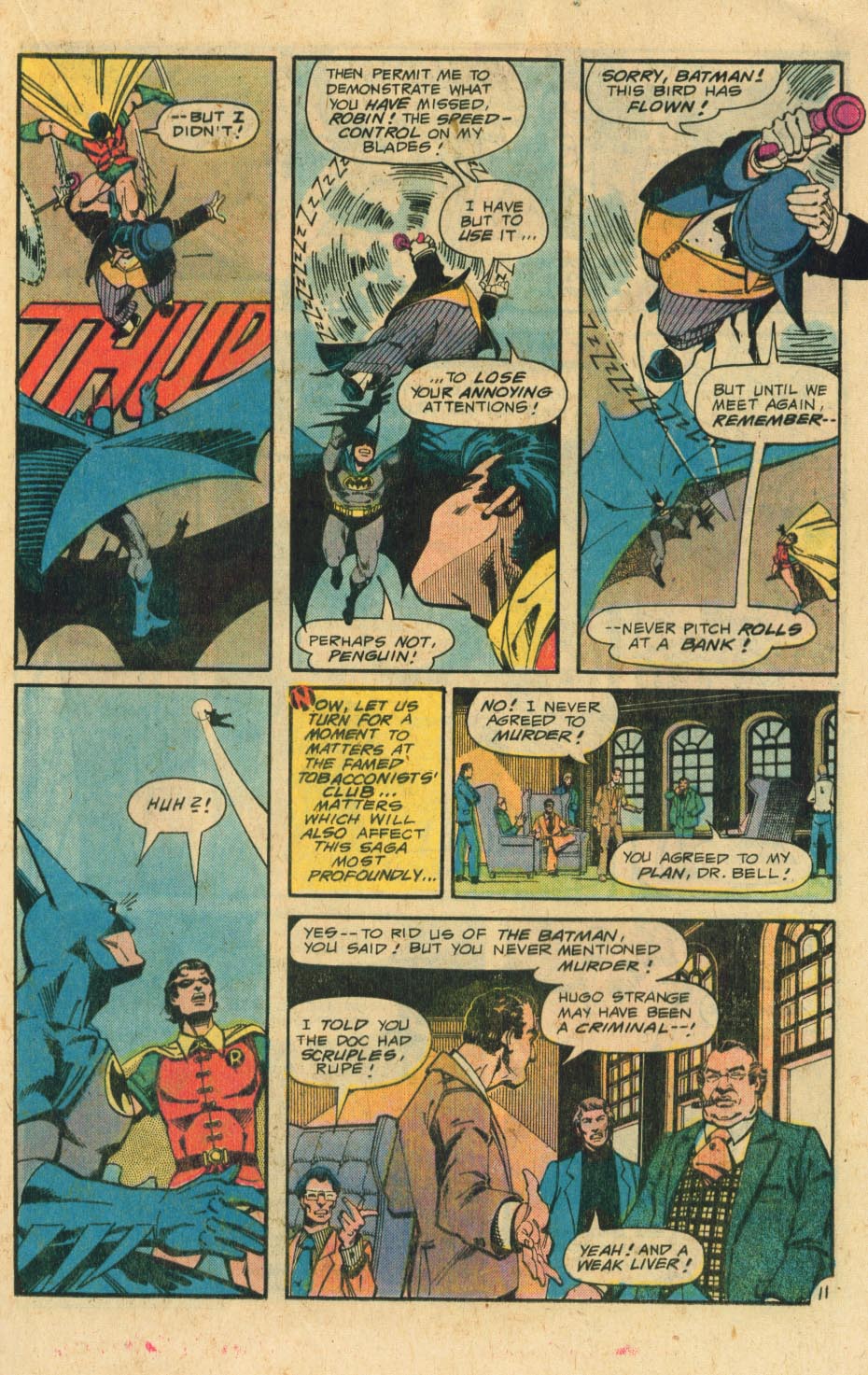 Read online The Best of DC comic -  Issue #14 - 52