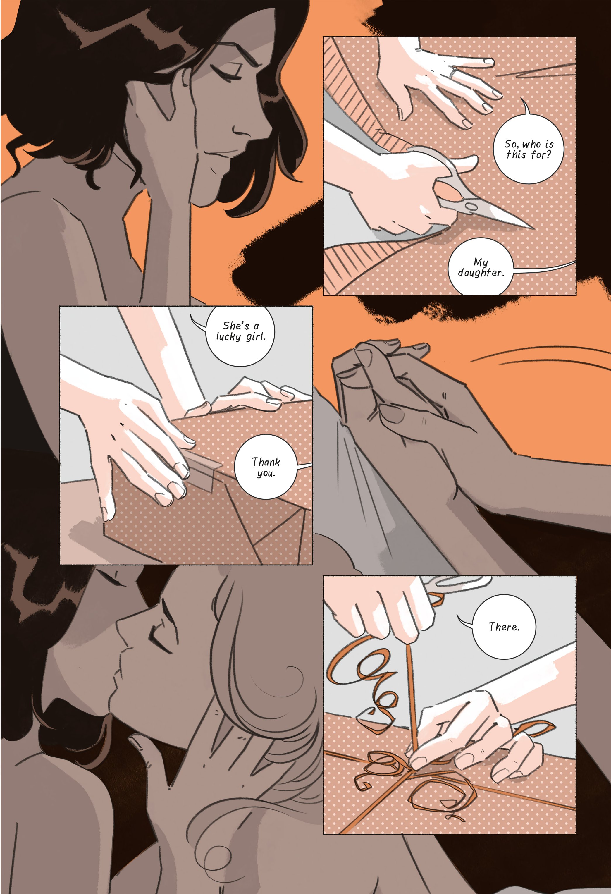 Read online Flung Out of Space comic -  Issue # TPB (Part 2) - 43