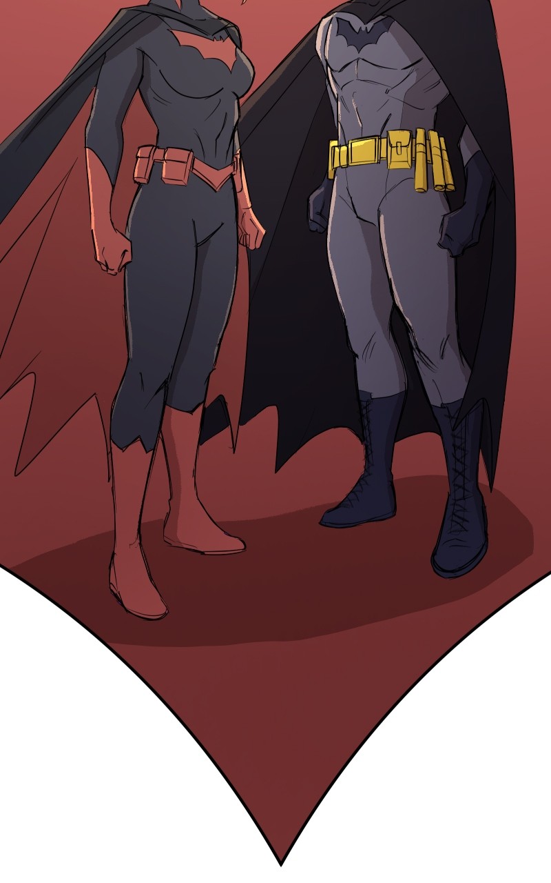 Read online Batman: Wayne Family Adventures comic -  Issue #86 - 36