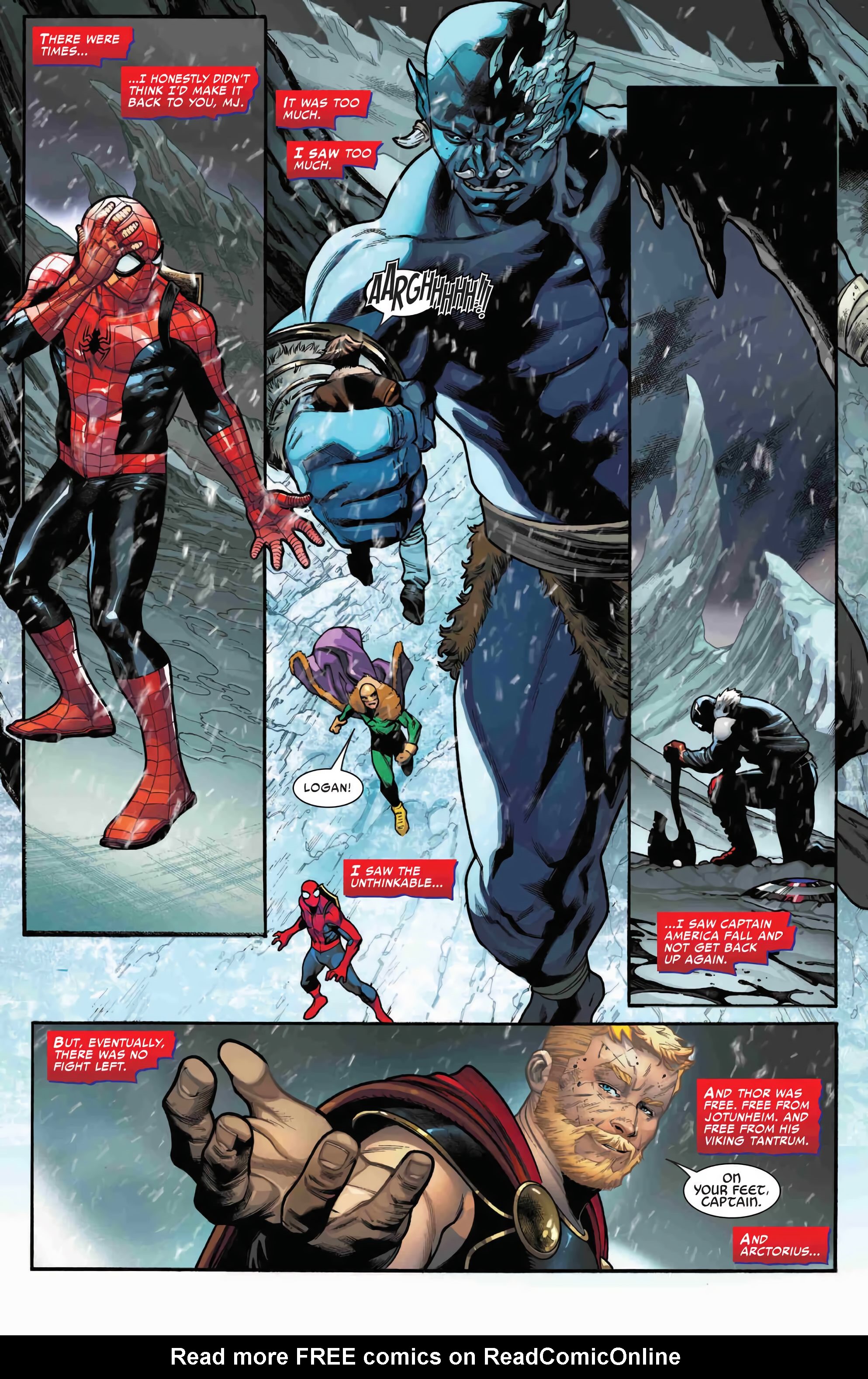 Read online War of the Realms comic -  Issue # _Omnibus (Part 7) - 44