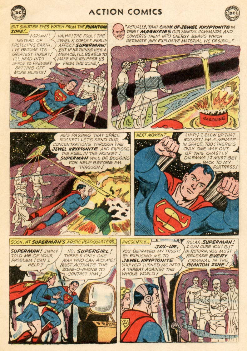 Read online The Best of DC comic -  Issue #36 - 74