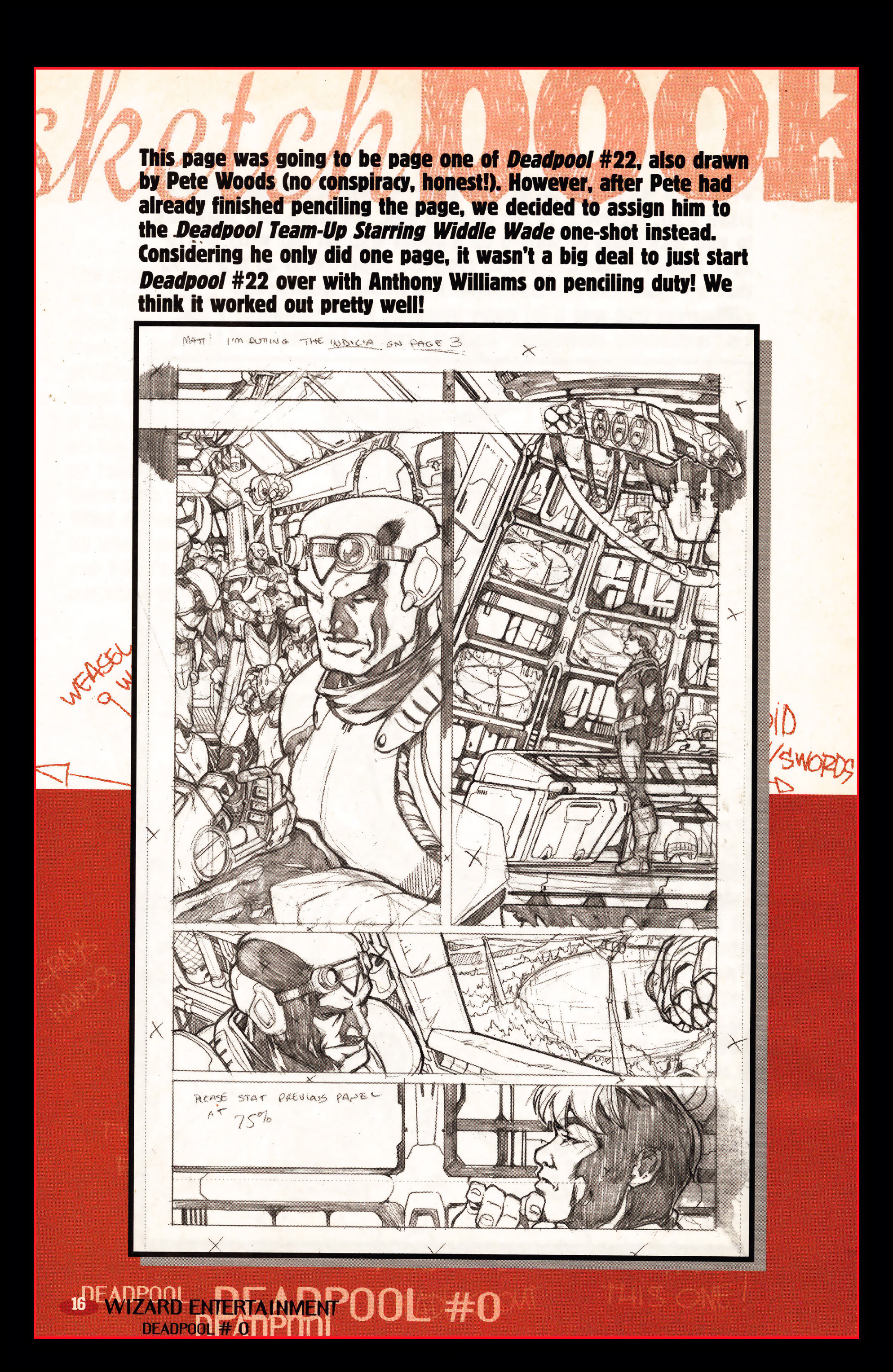 Read online Deadpool Epic Collection comic -  Issue # Dead Reckoning (Part 4) - 111