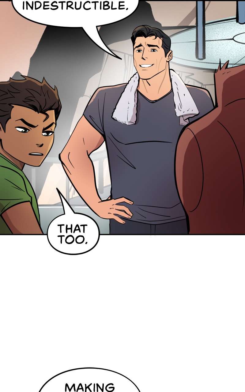 Read online Batman: Wayne Family Adventures comic -  Issue #23 - 10