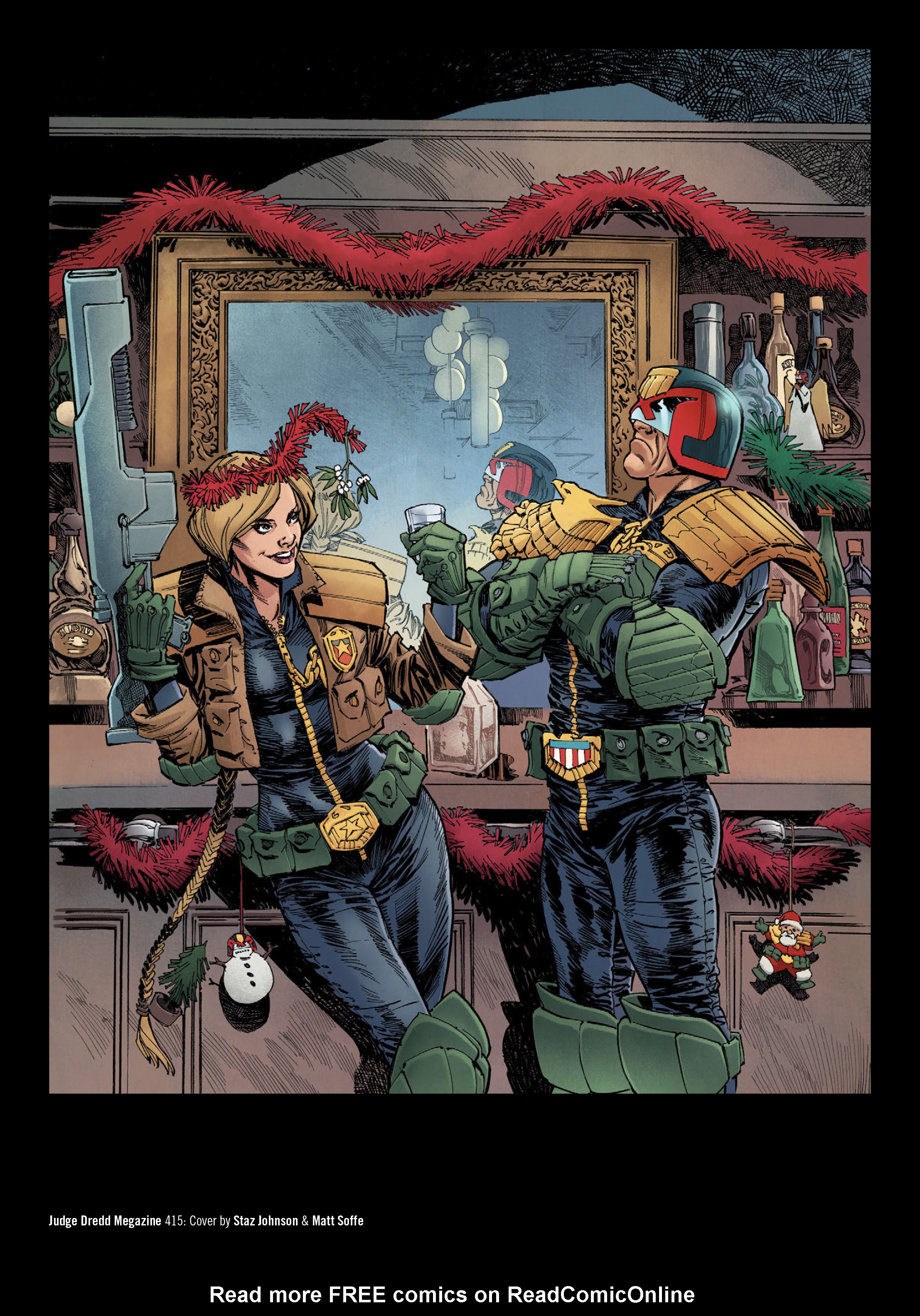 Read online Lawless comic -  Issue # TPB 4 - 128
