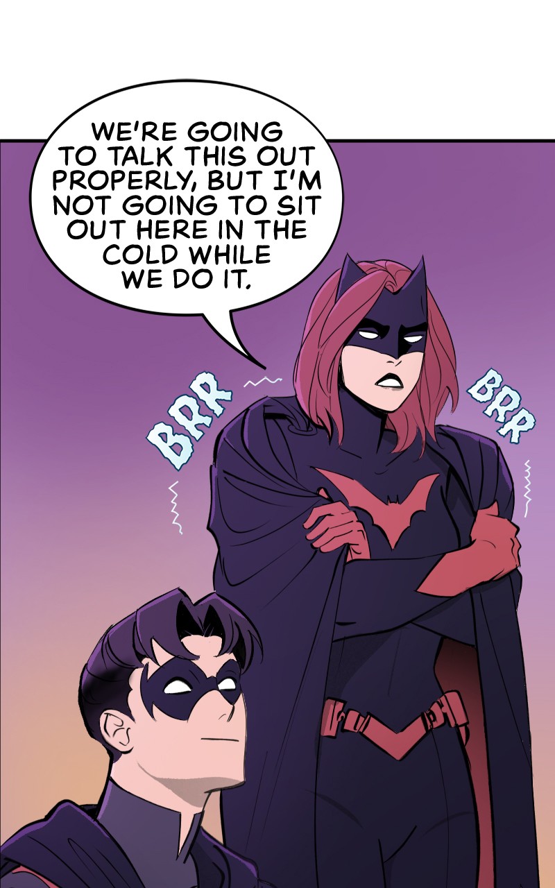 Read online Batman: Wayne Family Adventures comic -  Issue #40 - 28