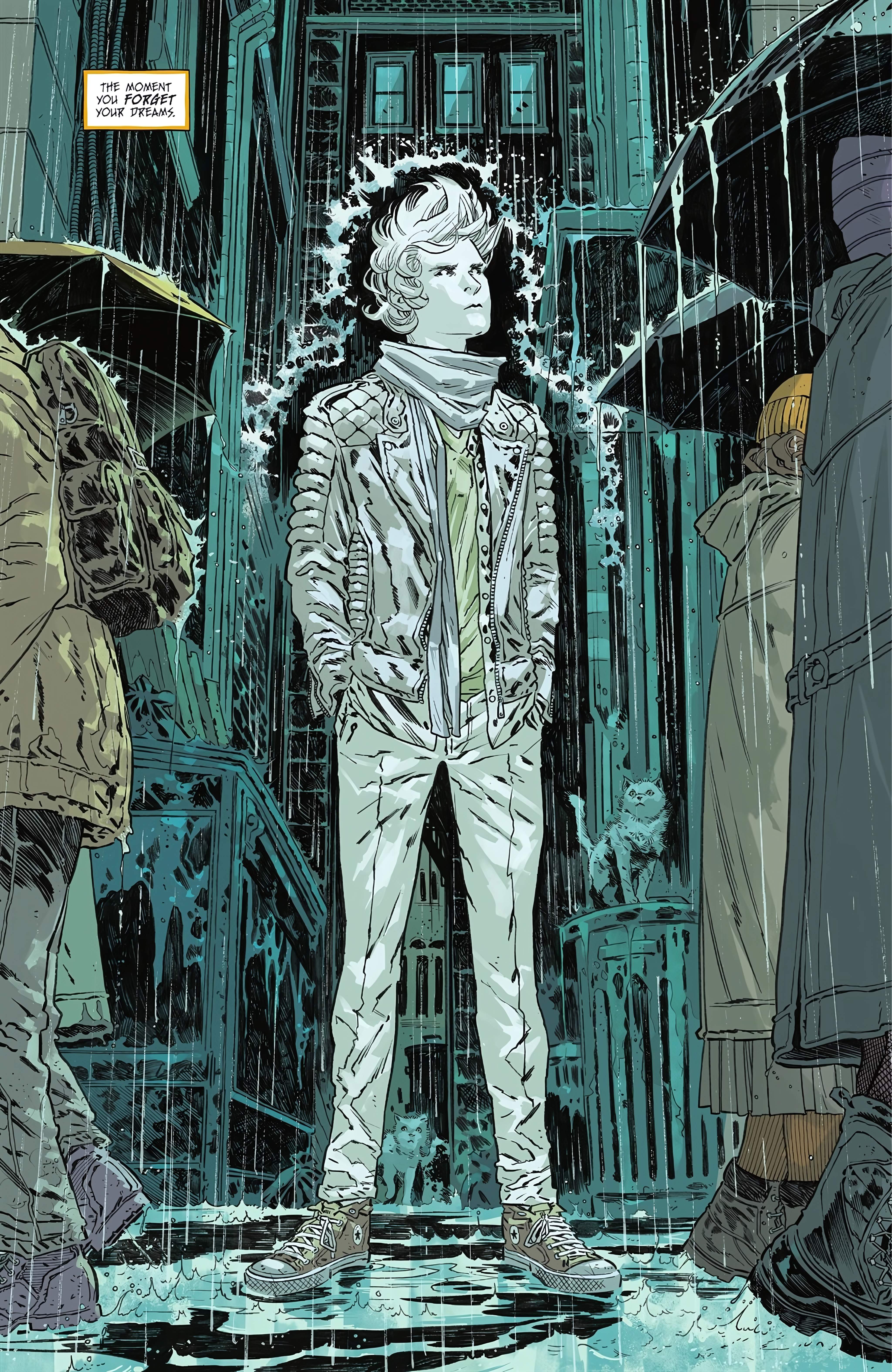 Read online The Sandman (2022) comic -  Issue # TPB 6 (Part 3) - 82
