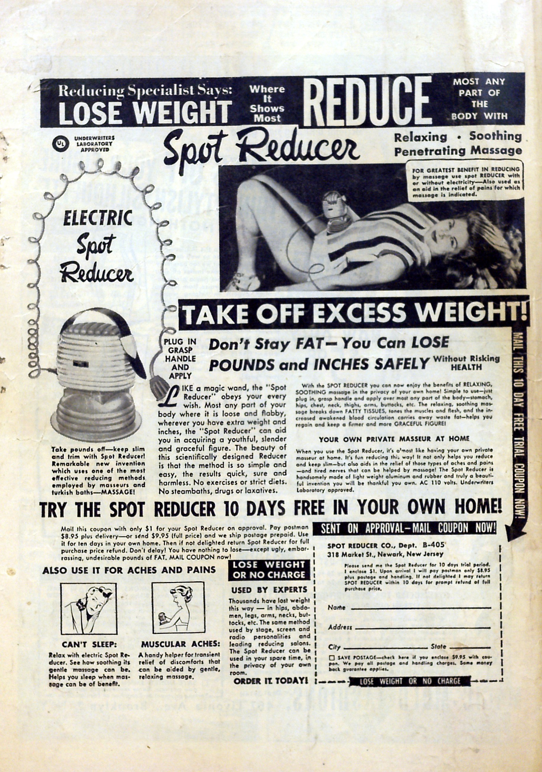 Read online Ten-Story Love comic -  Issue #189 - 36