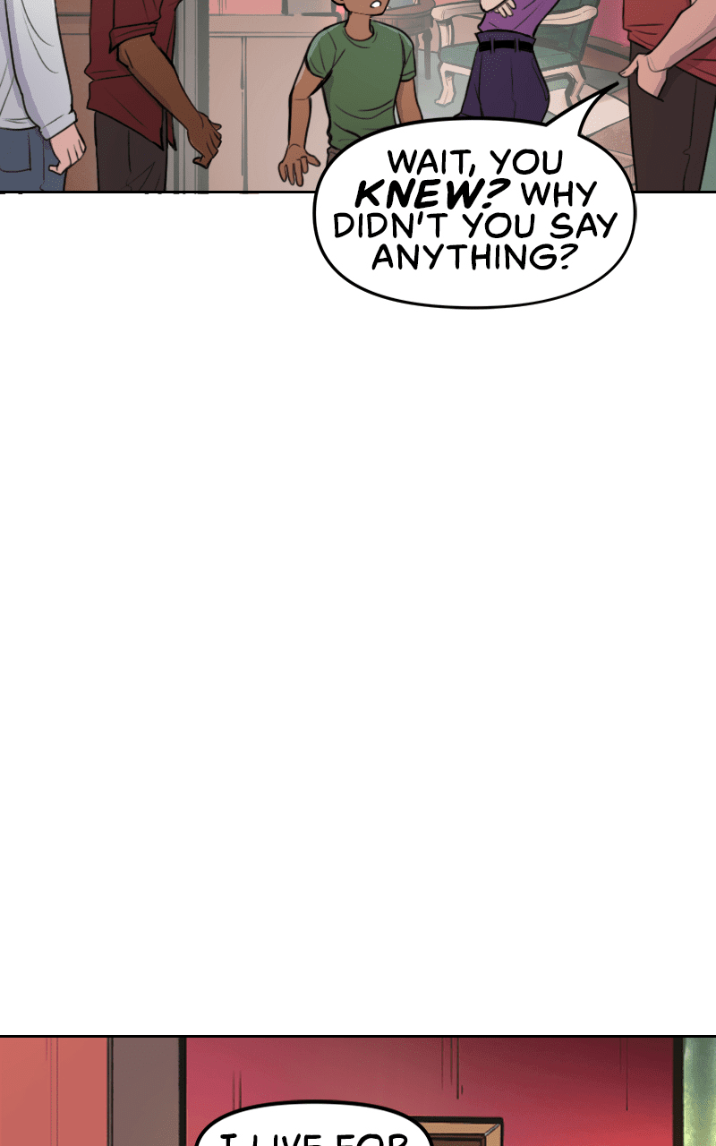 Read online Batman: Wayne Family Adventures comic -  Issue #48 - 37