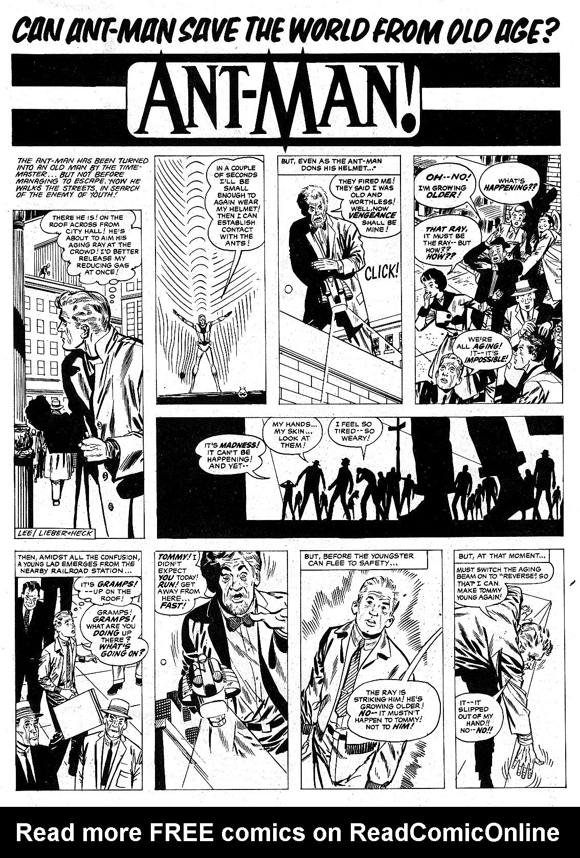 Read online Hulk Comic comic -  Issue #19 - 12