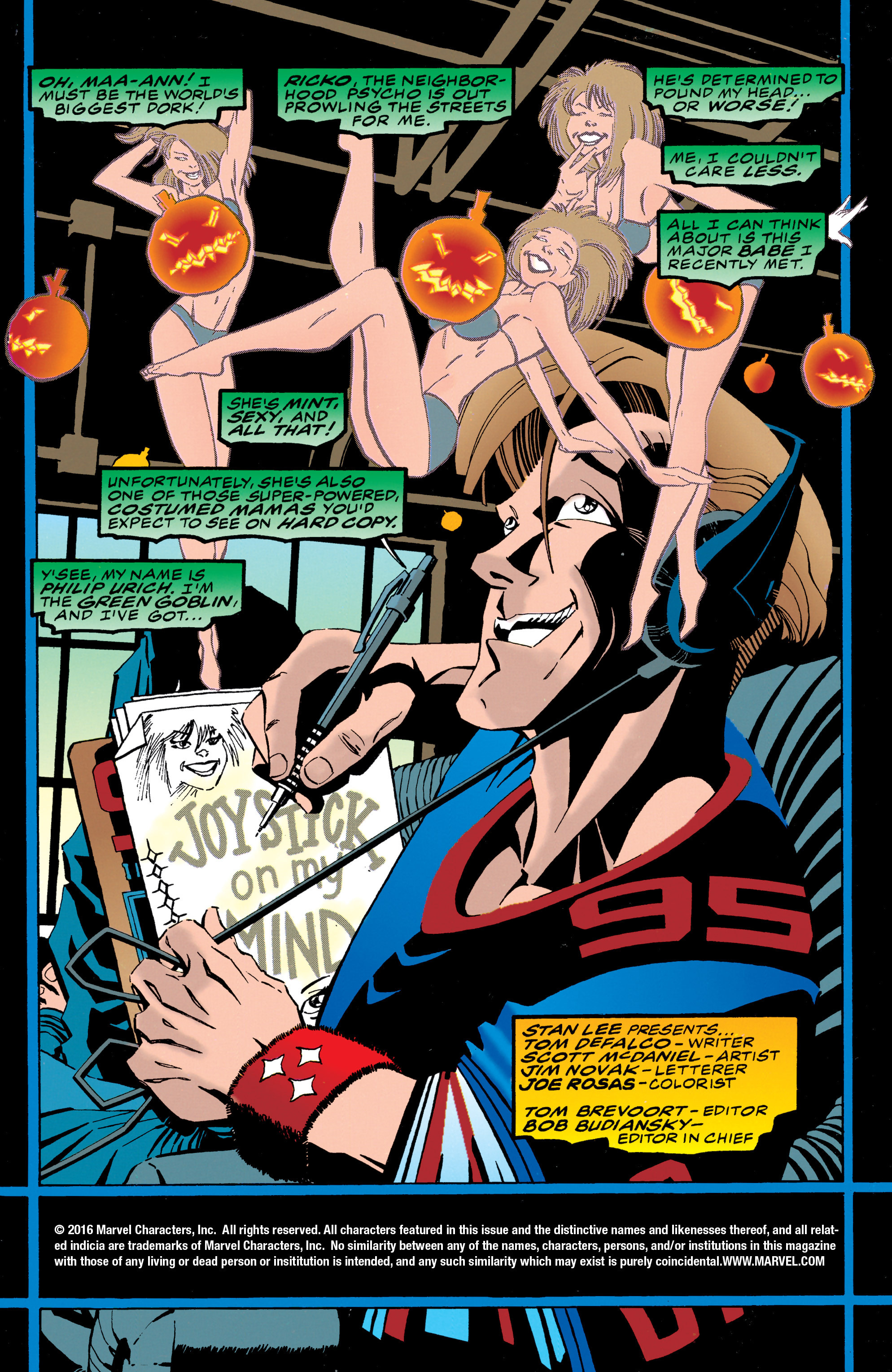 Read online The Amazing Spider-Man: The Complete Ben Reilly Epic comic -  Issue # TPB 1 - 252