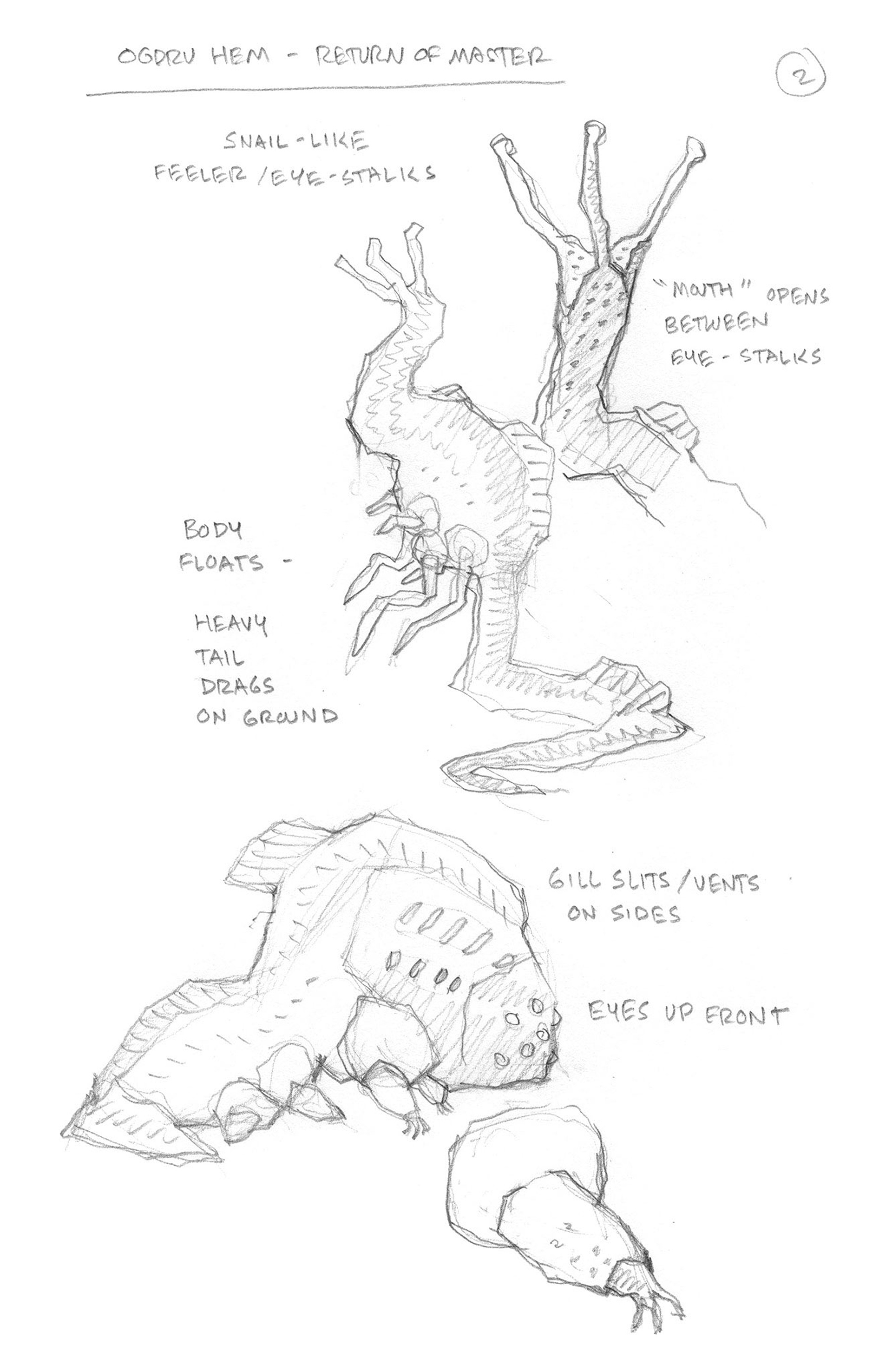 Read online B.P.R.D. Omnibus comic -  Issue # TPB 6 (Part 5) - 49