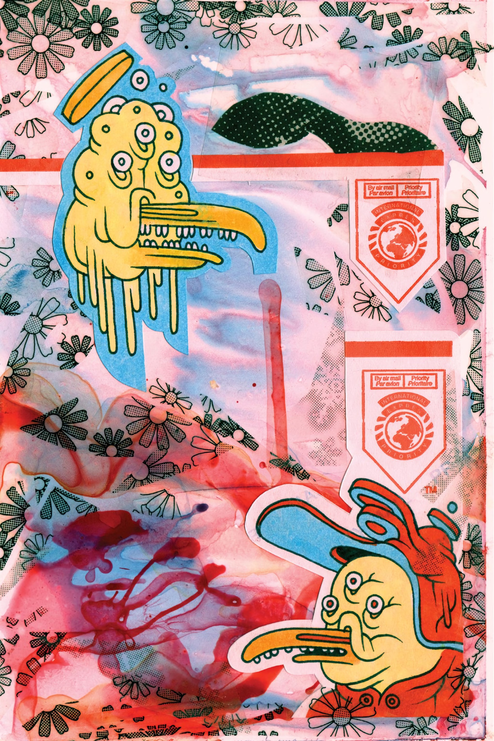 Read online Gnartoons comic -  Issue # TPB (Part 1) - 62