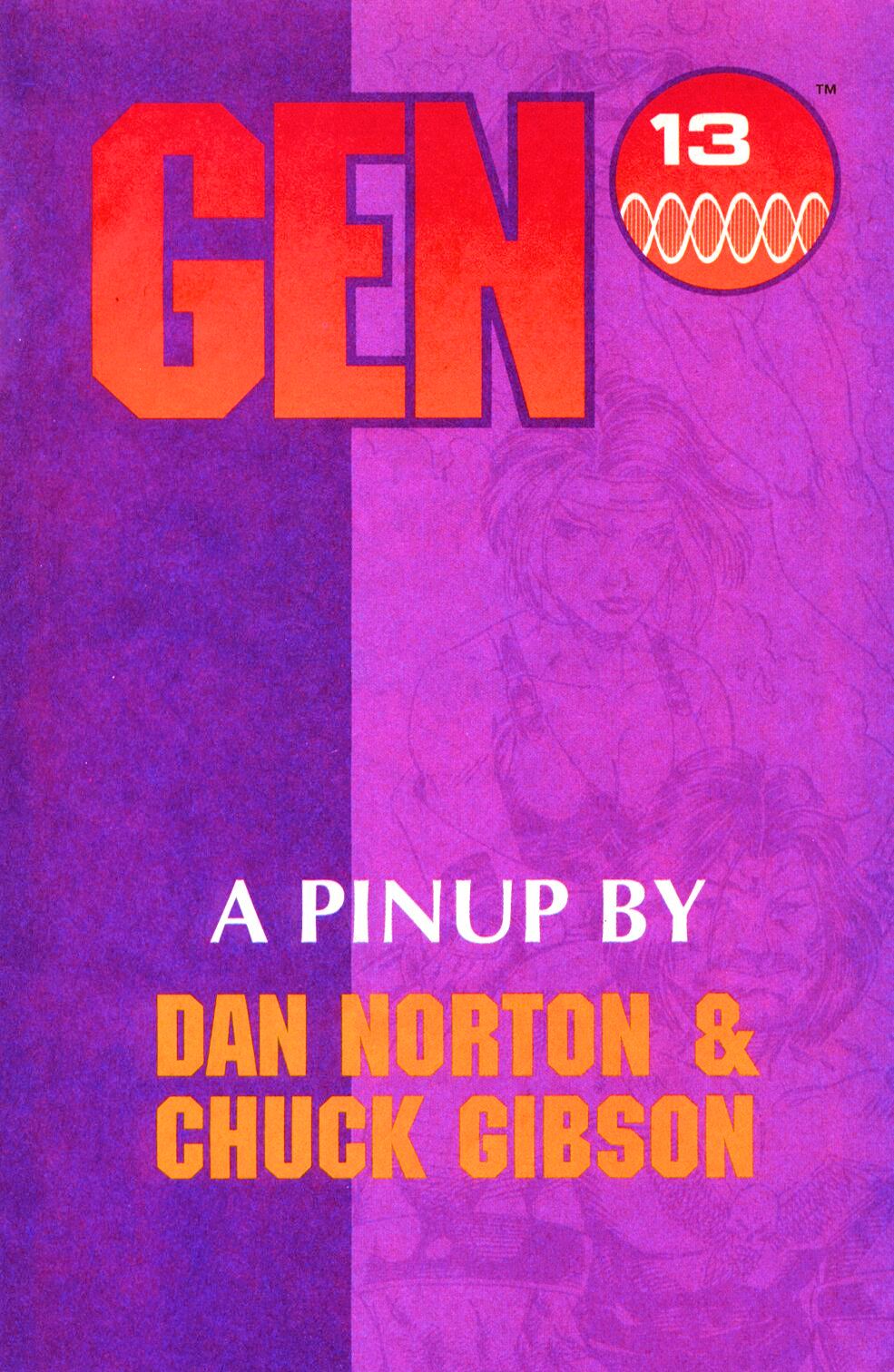 Read online Gen13 (1994) comic -  Issue #3 - 25