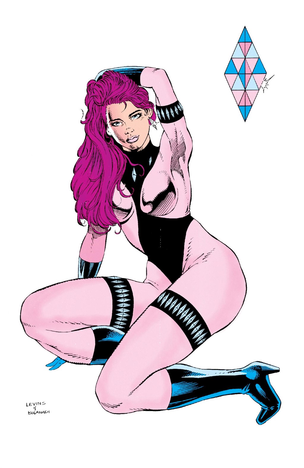 Read online Captain America Epic Collection comic -  Issue # TPB Fighting Chance (Part 3) - 67