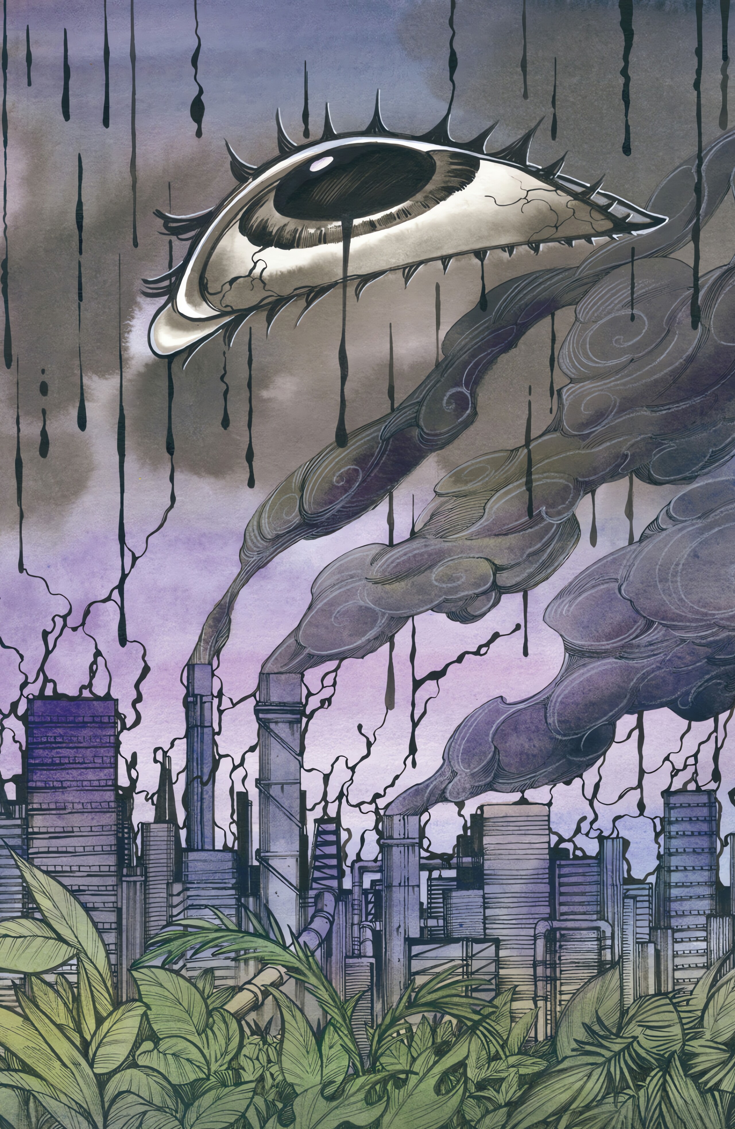 Read online Extreme Venomverse comic -  Issue #4 - 12