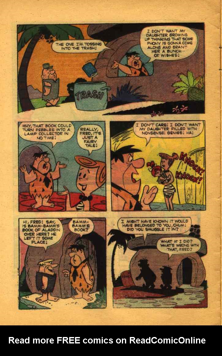 Read online March of Comics comic -  Issue #289 - 3