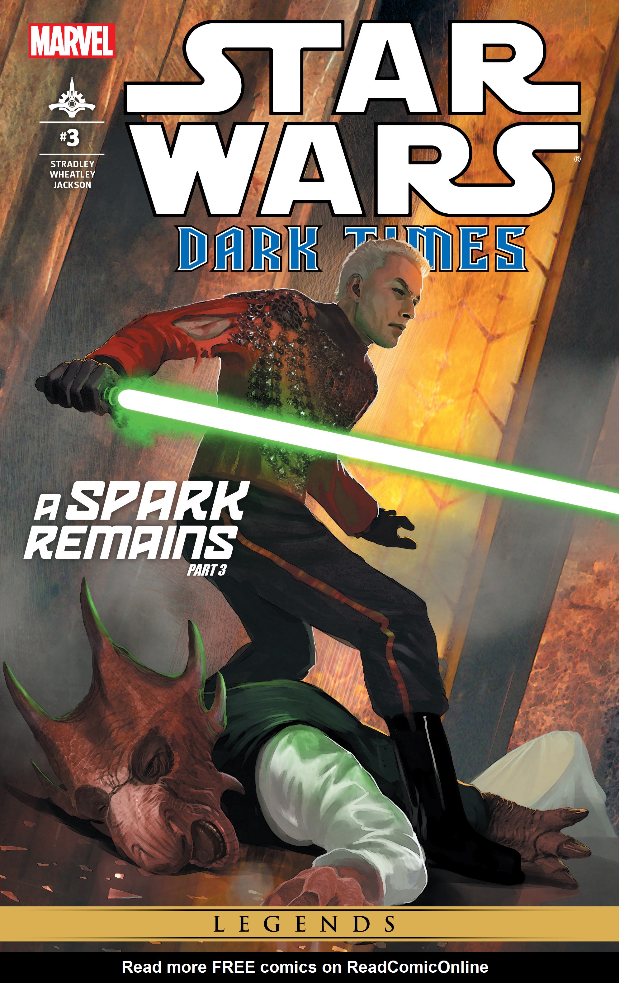 Read online Star Wars Legends Epic Collection: The Empire comic -  Issue # TPB 3 (Part 2) - 51