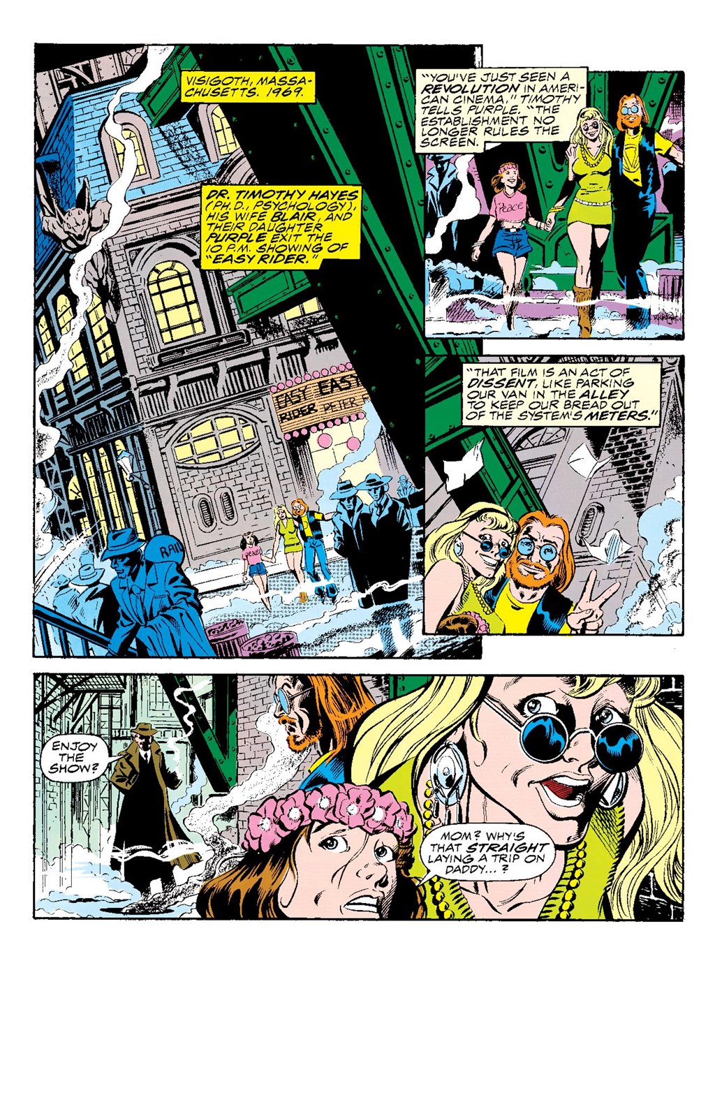 Read online She-Hulk Epic Collection comic -  Issue # The Cosmic Squish Principle (Part 2) - 44