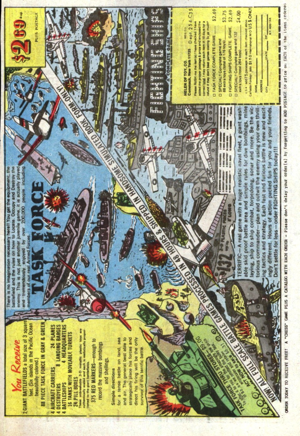 Read online Scary Tales comic -  Issue #44 - 33