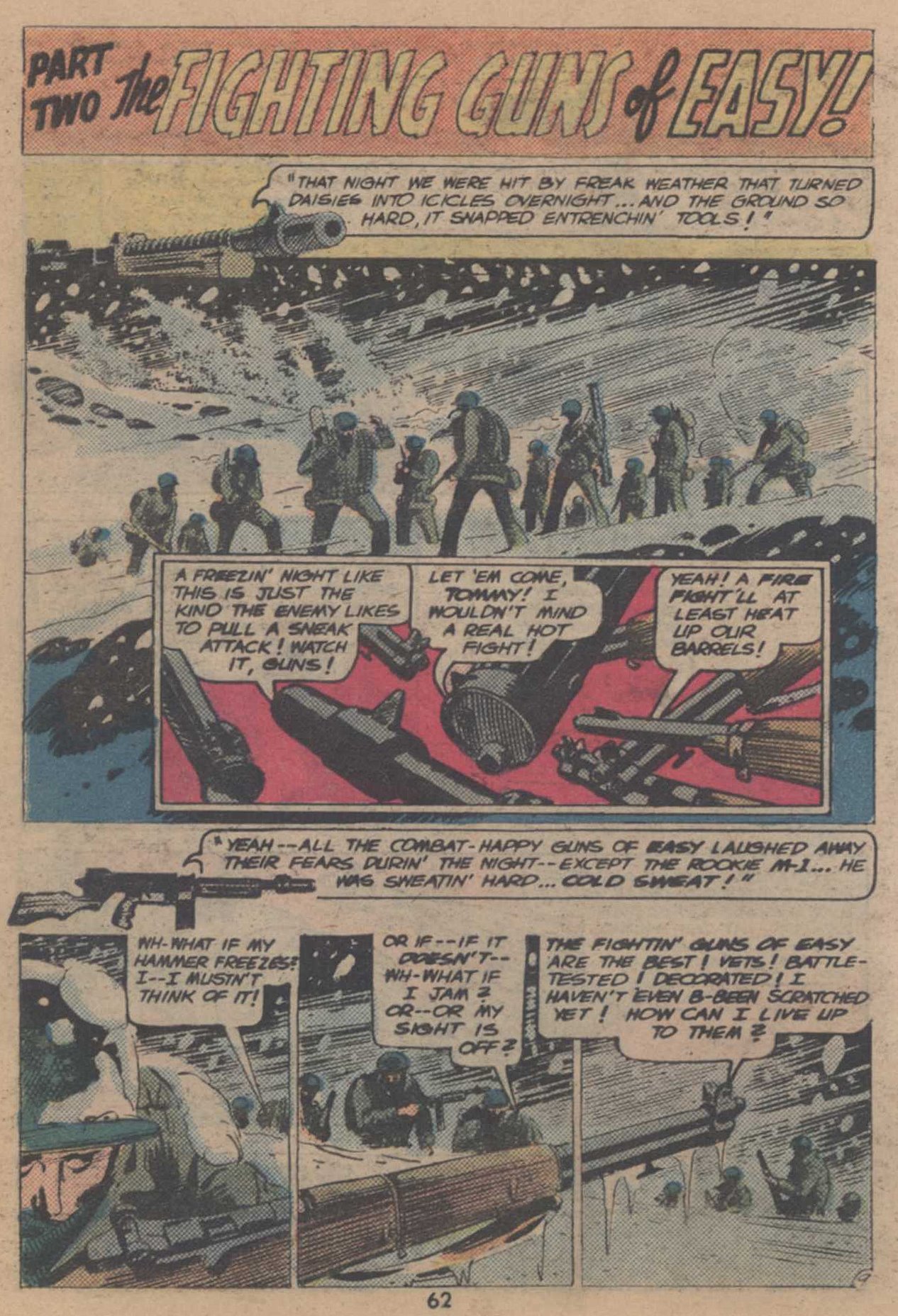 Read online DC Special Blue Ribbon Digest comic -  Issue #21 - 58