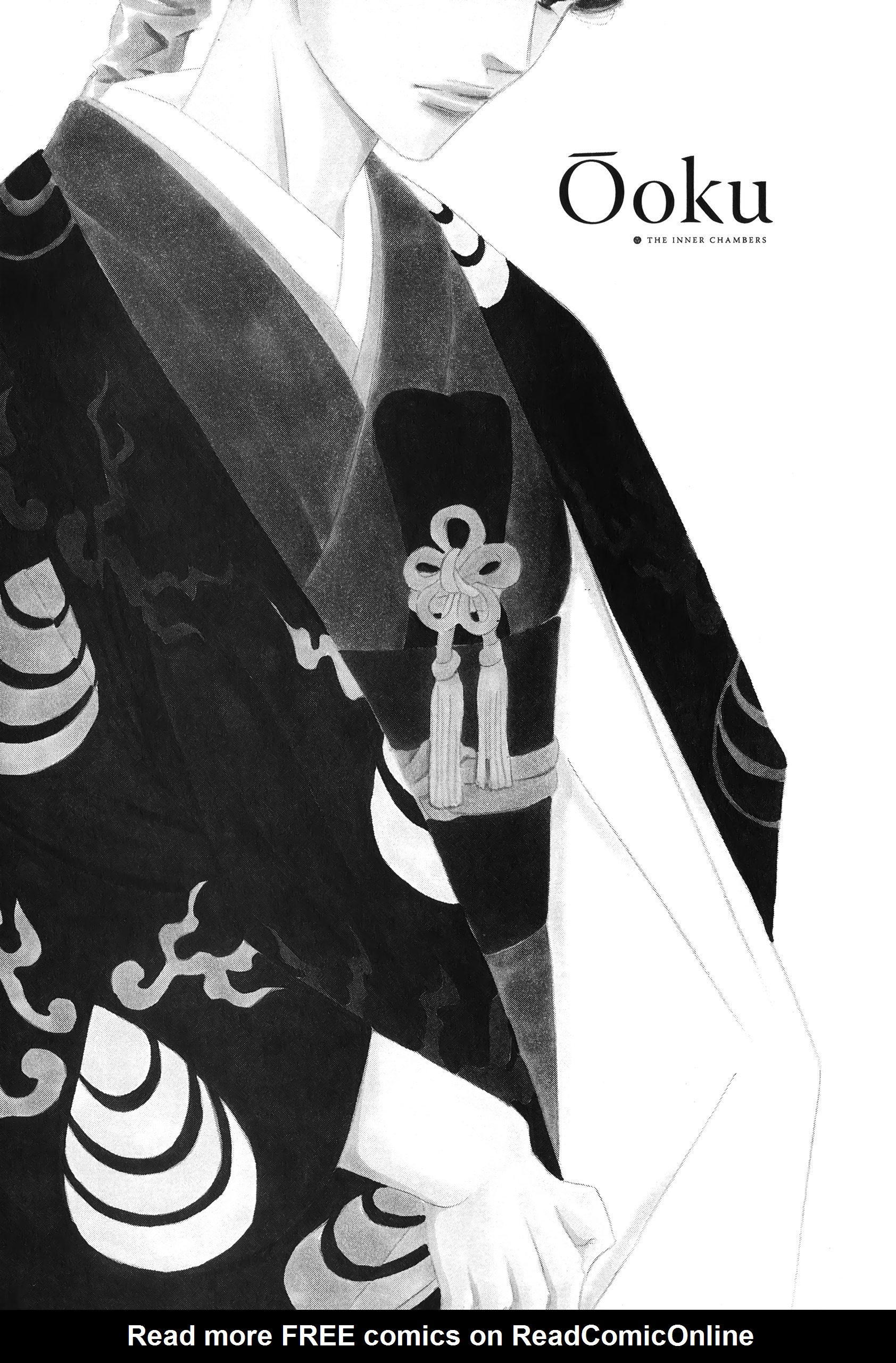 Read online Ōoku: The Inner Chambers comic -  Issue # TPB 1 - 80