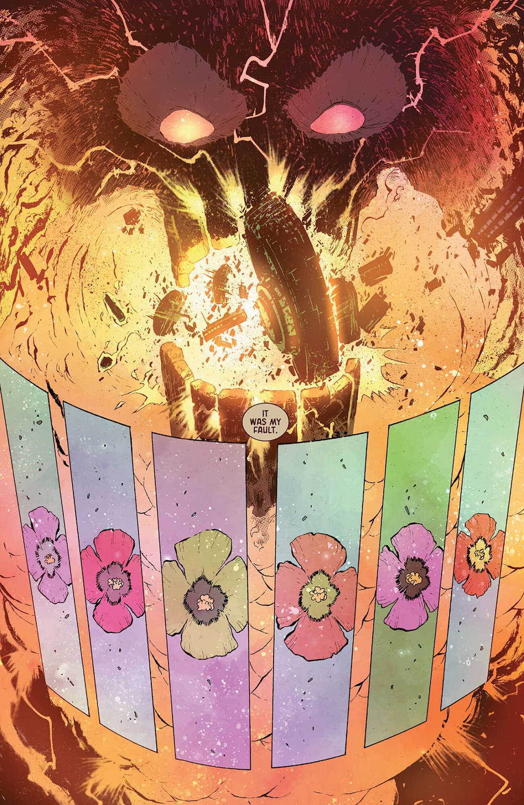 Guardians of the Galaxy (2023) issue 6 - Page 16
