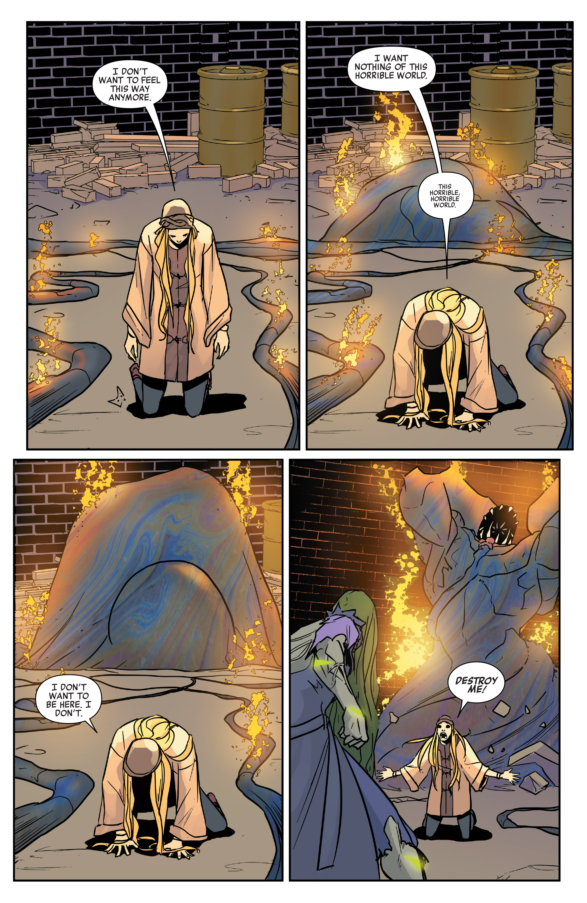 Read online She-Hulk by Mariko Tamaki comic -  Issue # TPB (Part 2) - 24