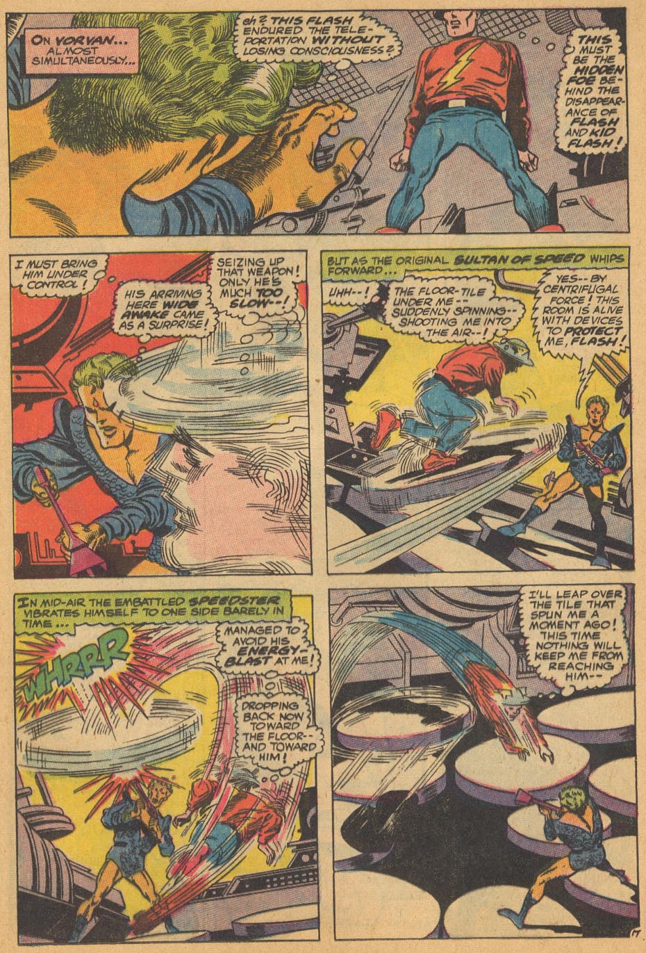 Read online DC Special Blue Ribbon Digest comic -  Issue #2 - 19