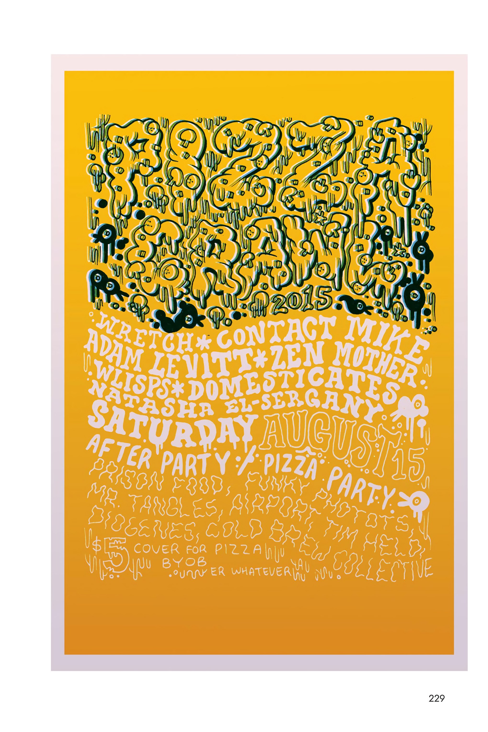 Read online Gnartoons comic -  Issue # TPB (Part 3) - 30