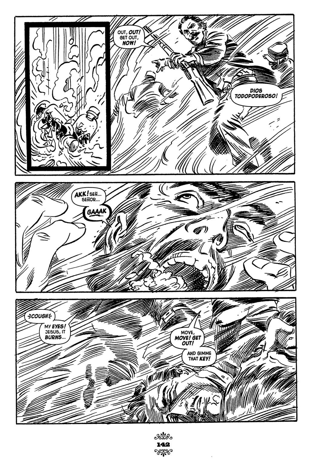 Read online The Long Haul comic -  Issue # TPB (Part 2) - 43