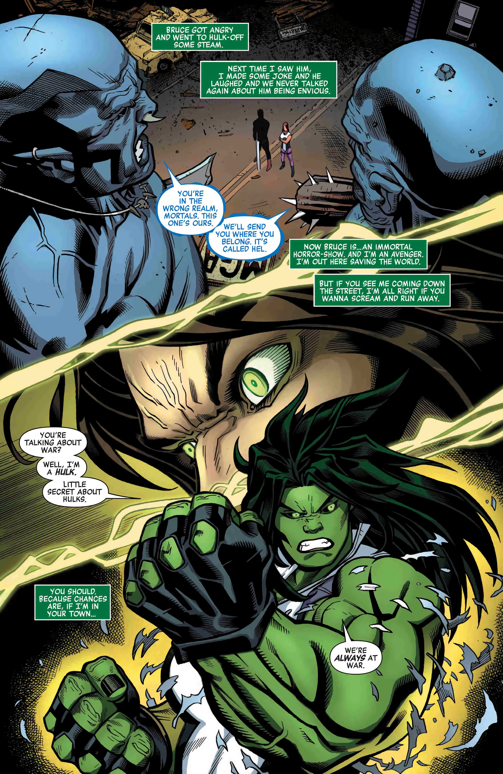 Read online War of the Realms comic -  Issue # _Omnibus (Part 6) - 84