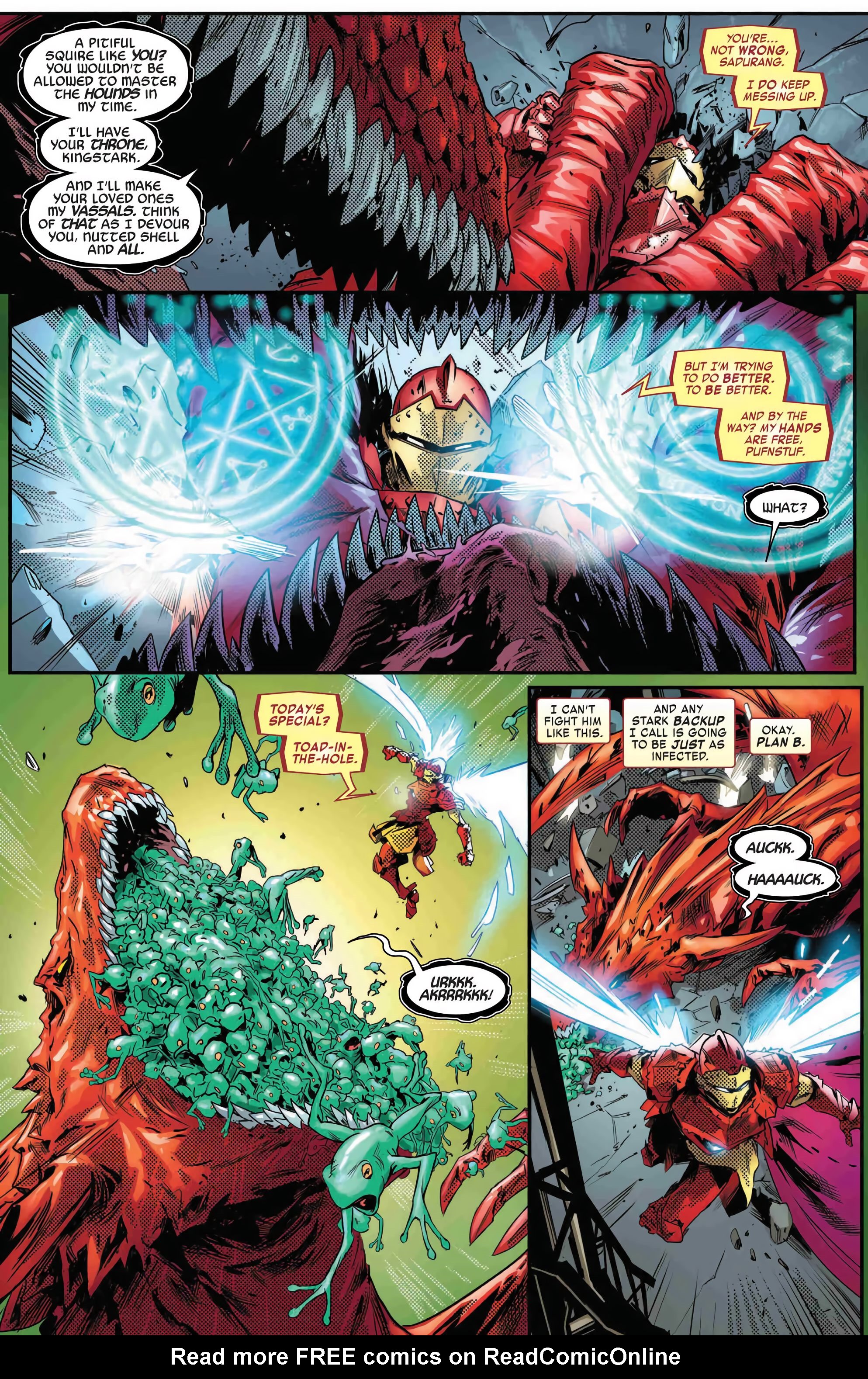 Read online War of the Realms comic -  Issue # _Omnibus (Part 8) - 10