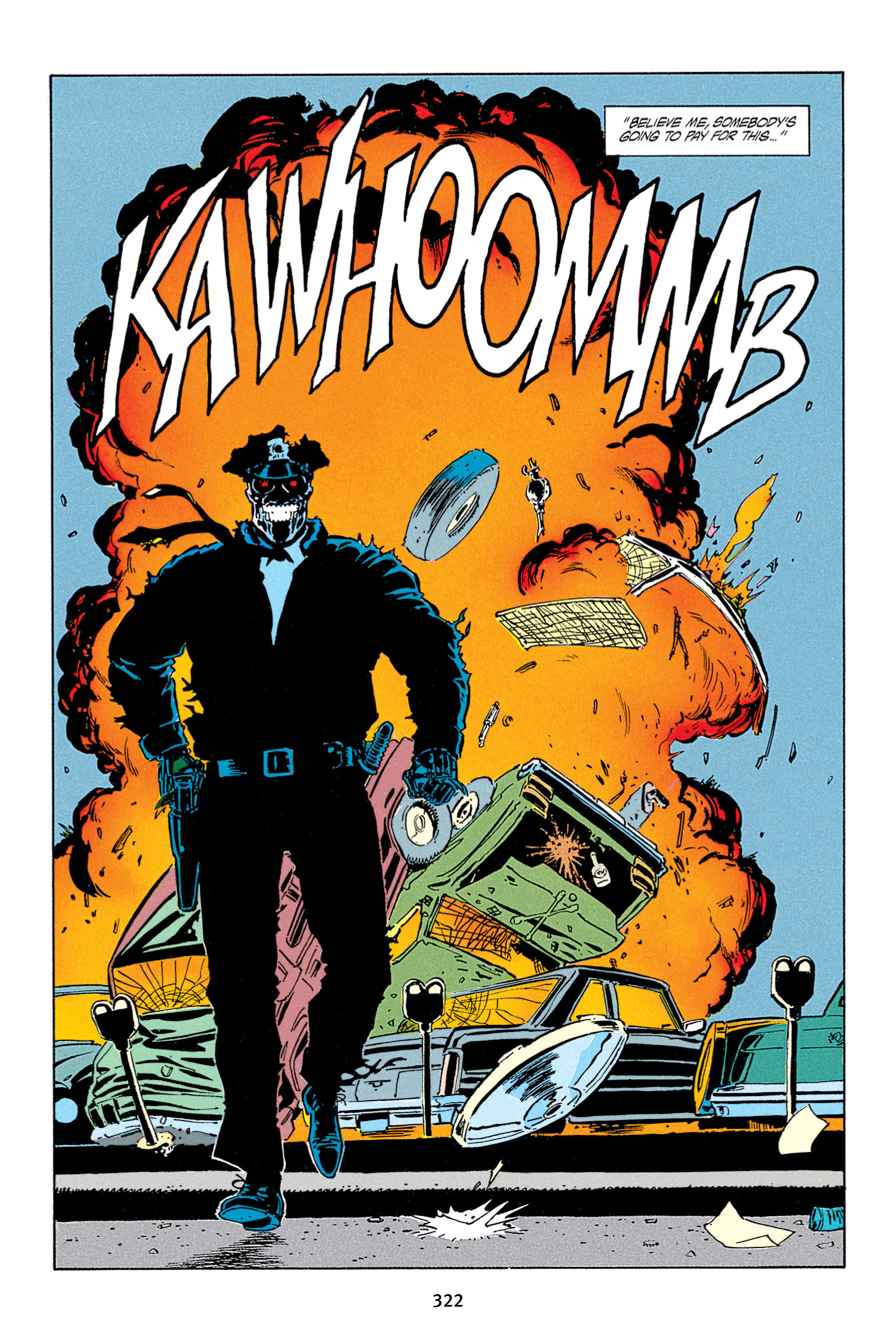 Read online The Terminator Omnibus comic -  Issue # TPB 1 - 312